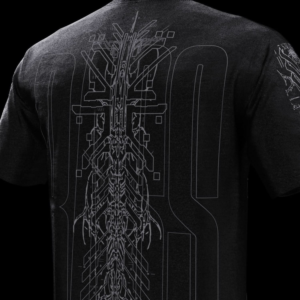 MACHINE CODE