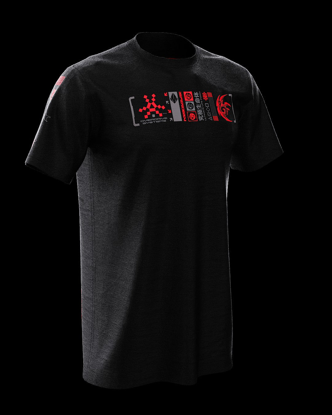 ULTIMATE LIFE FORM 2