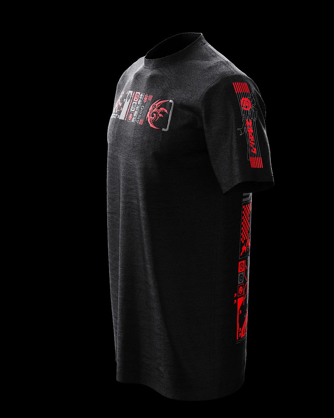 ULTIMATE LIFE FORM 2