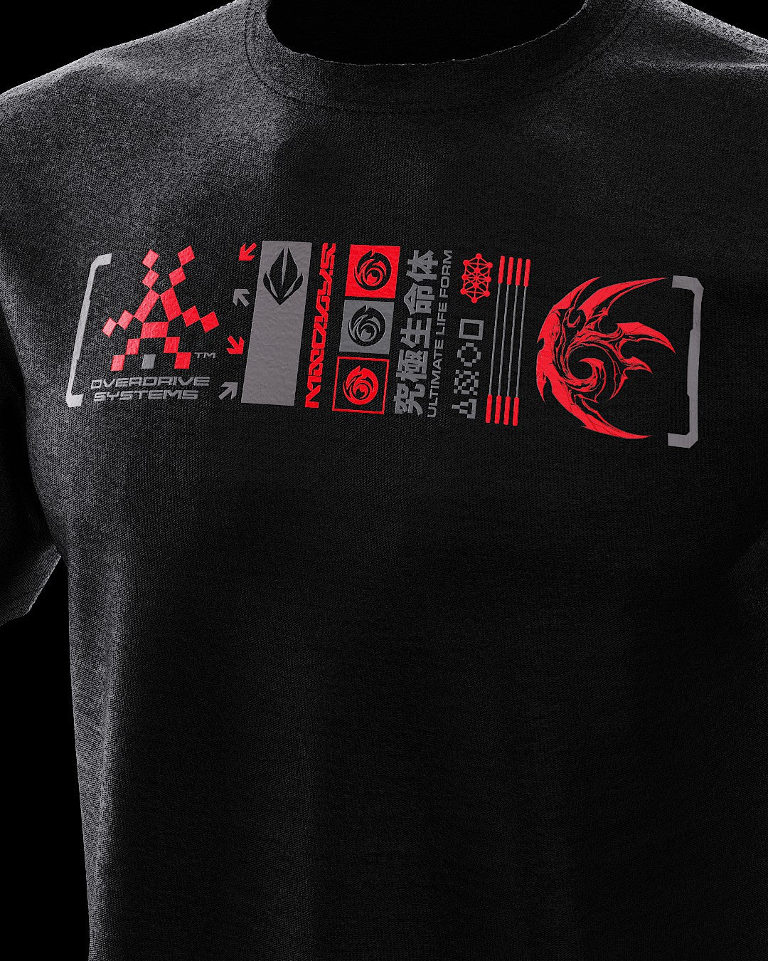 ULTIMATE LIFE FORM 2