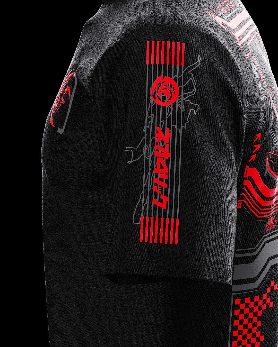 ULTIMATE LIFE FORM 2