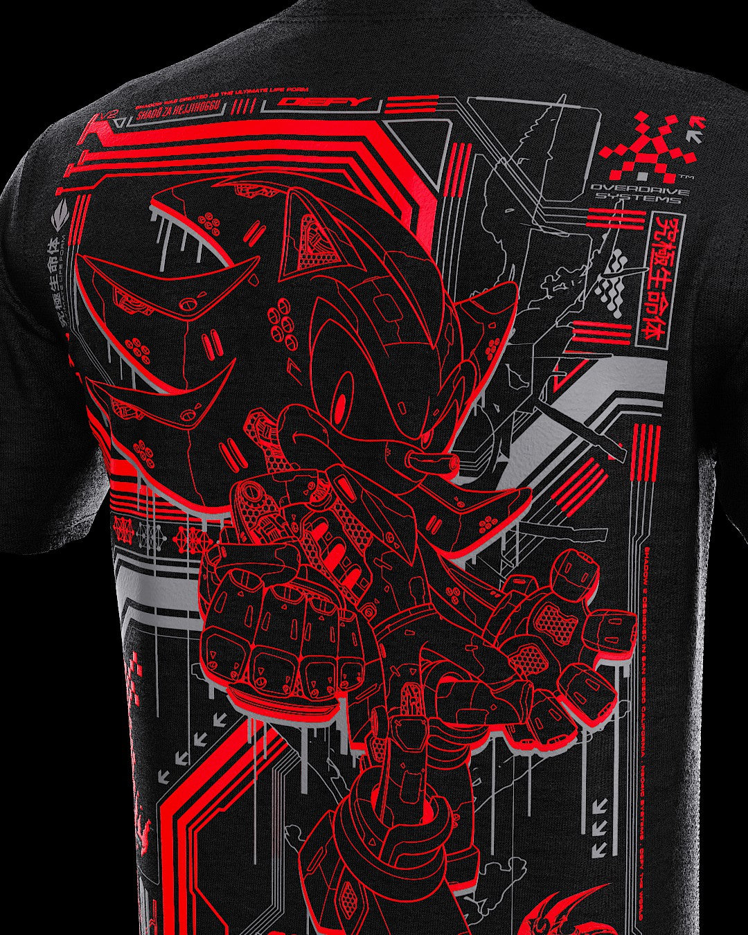 ULTIMATE LIFE FORM 2