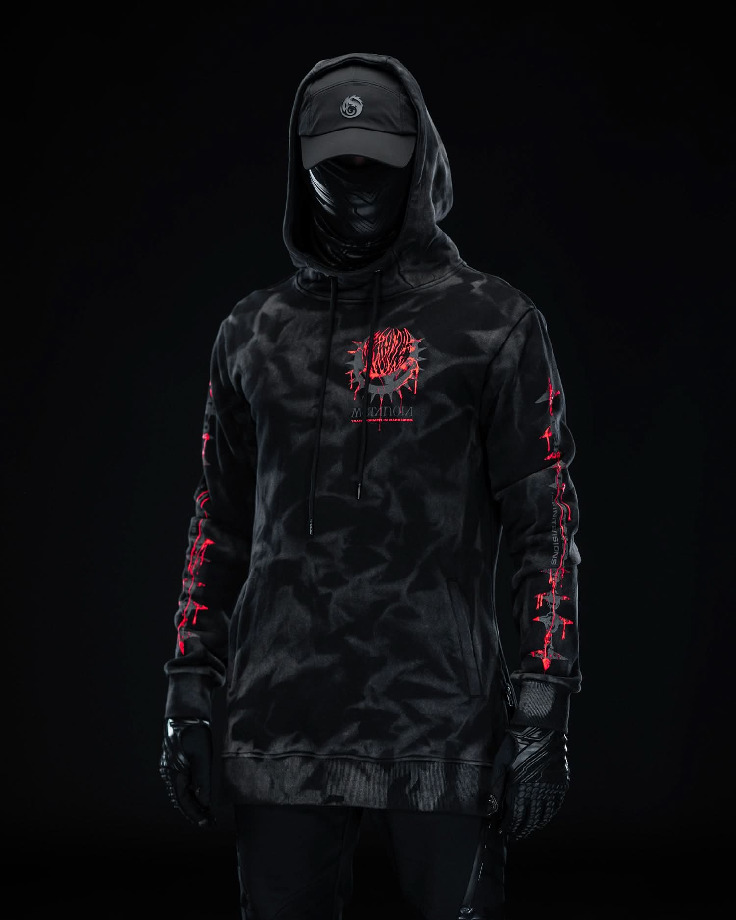 METANOIA hoodie