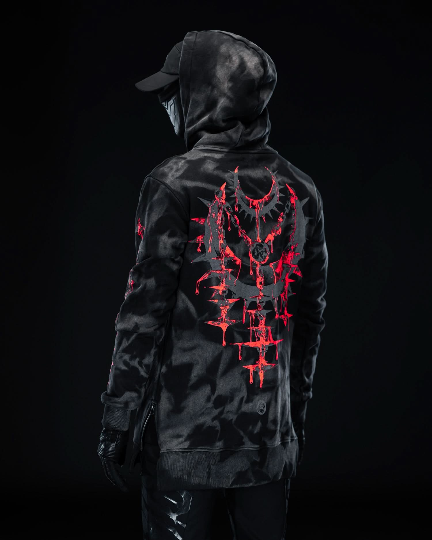 METANOIA hoodie
