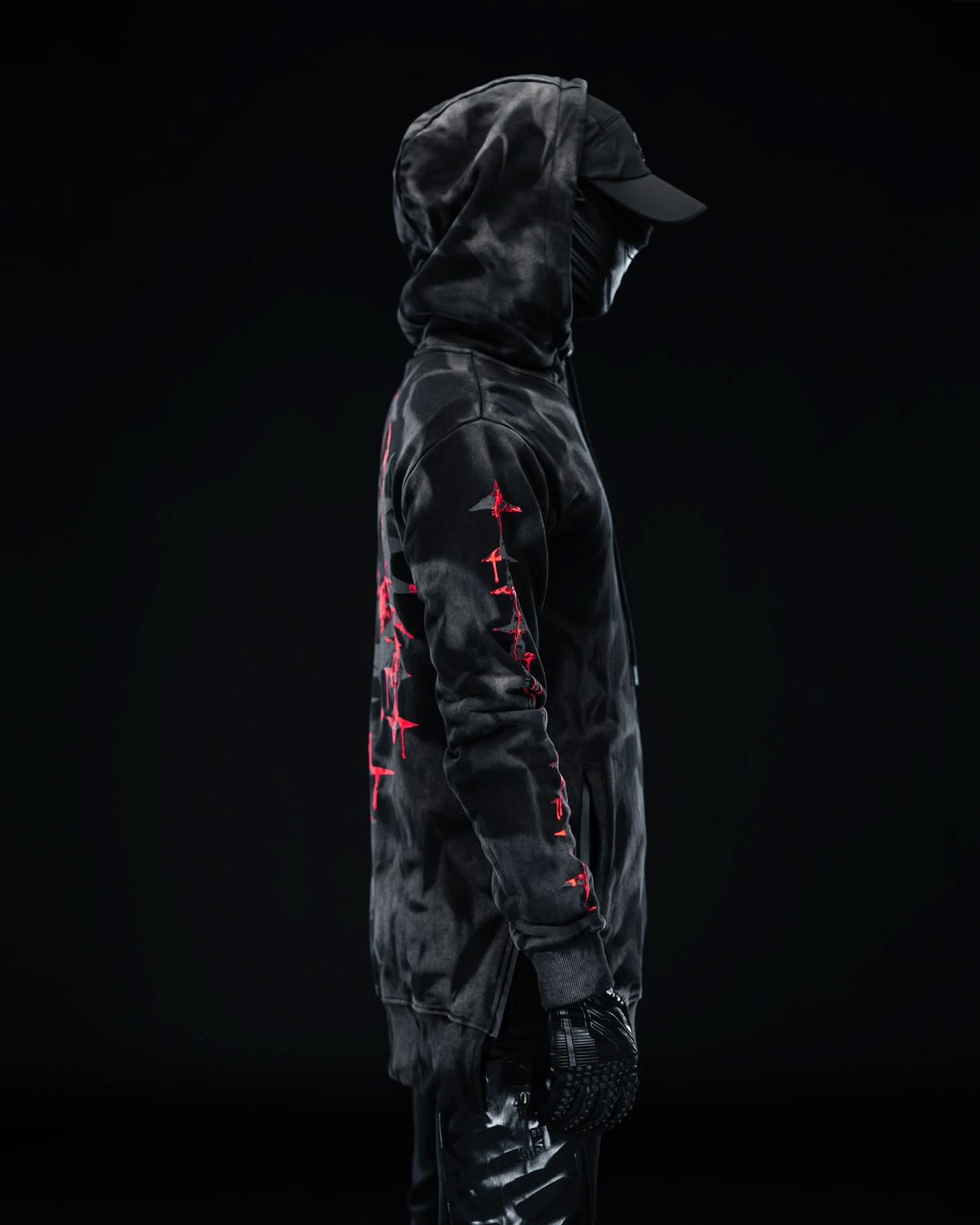 METANOIA hoodie