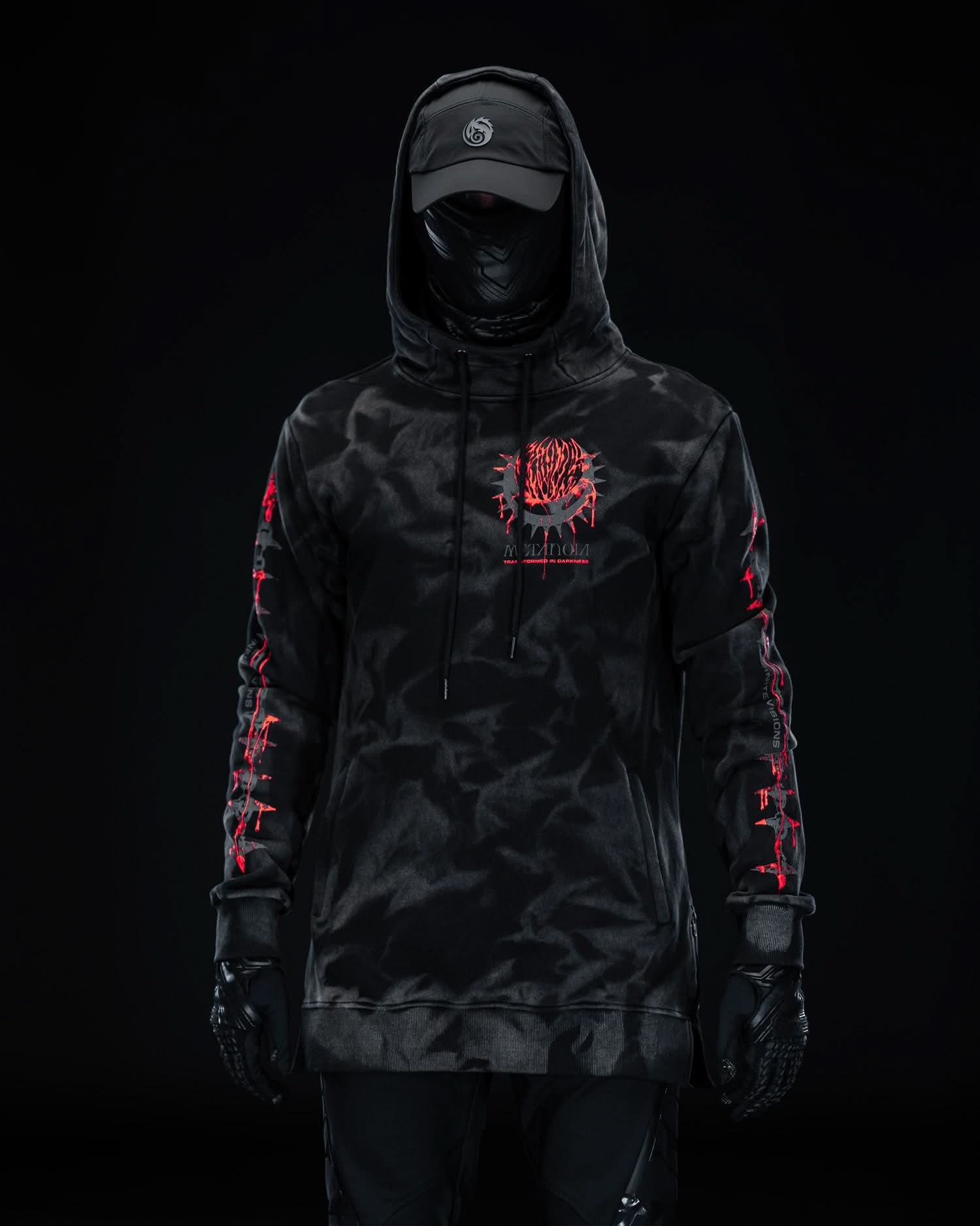 METANOIA hoodie
