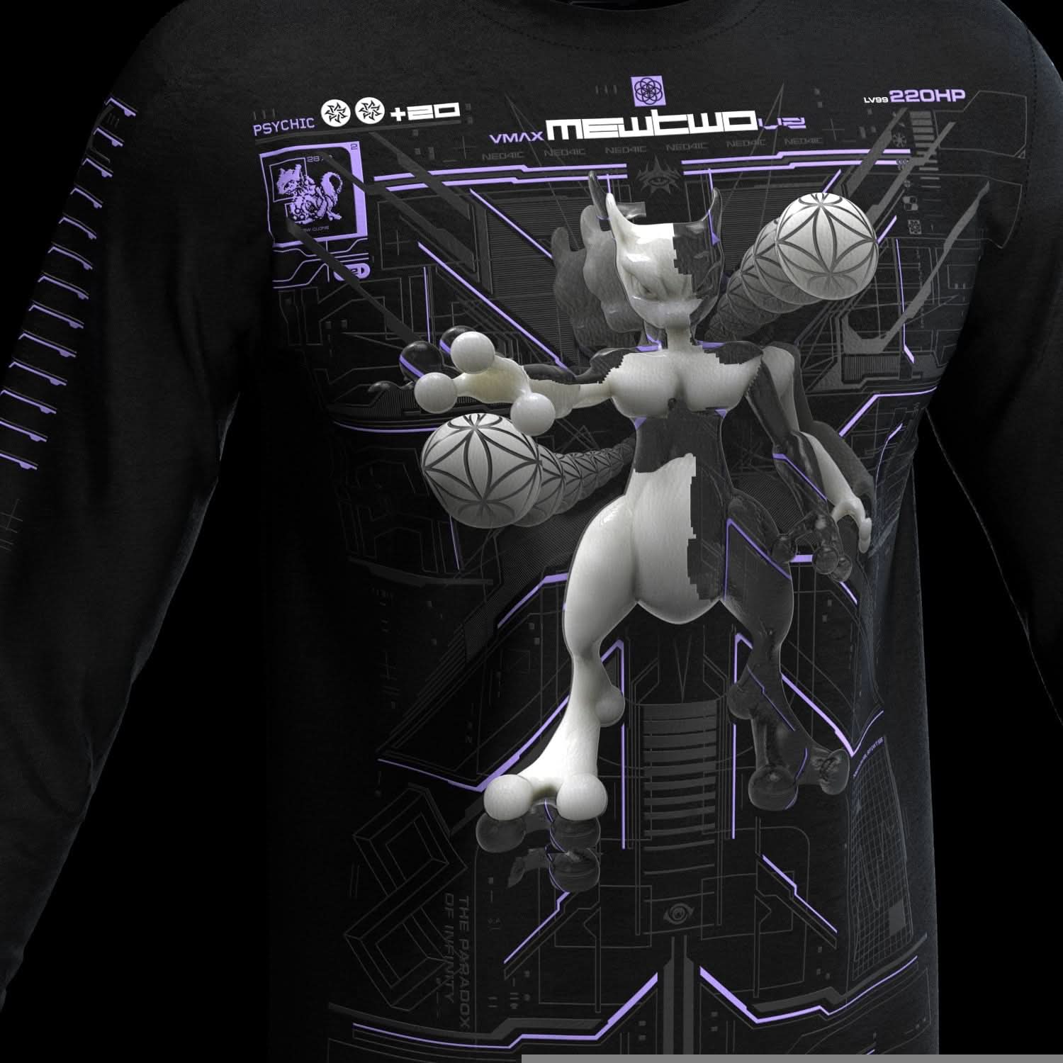 3D MEW2