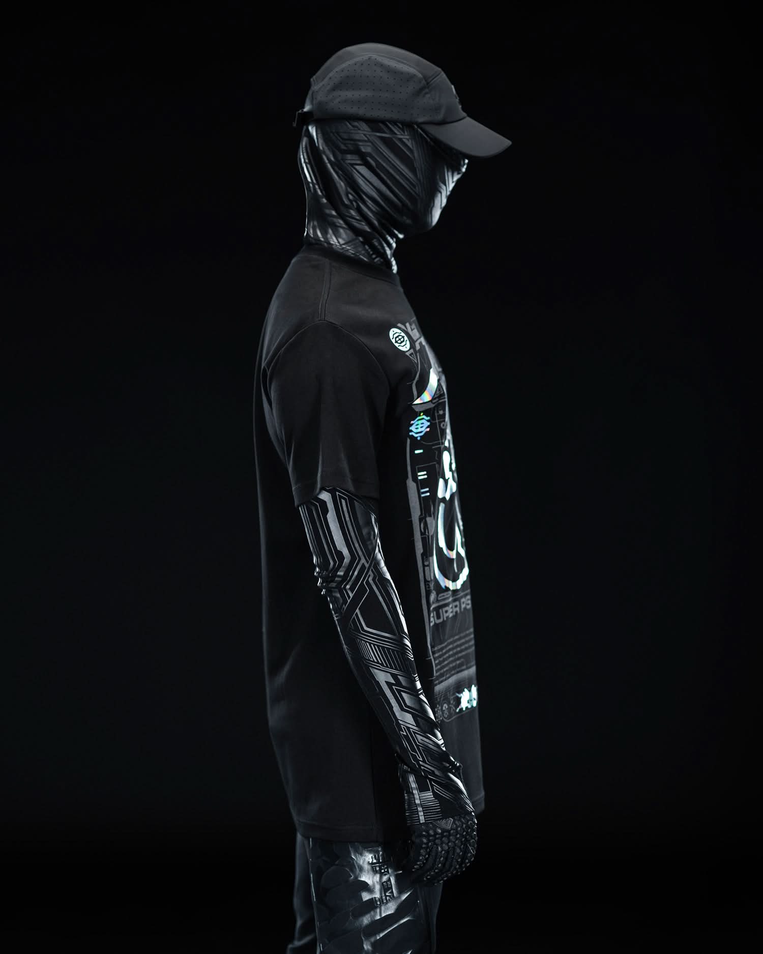 Mewww2 (Holographic)