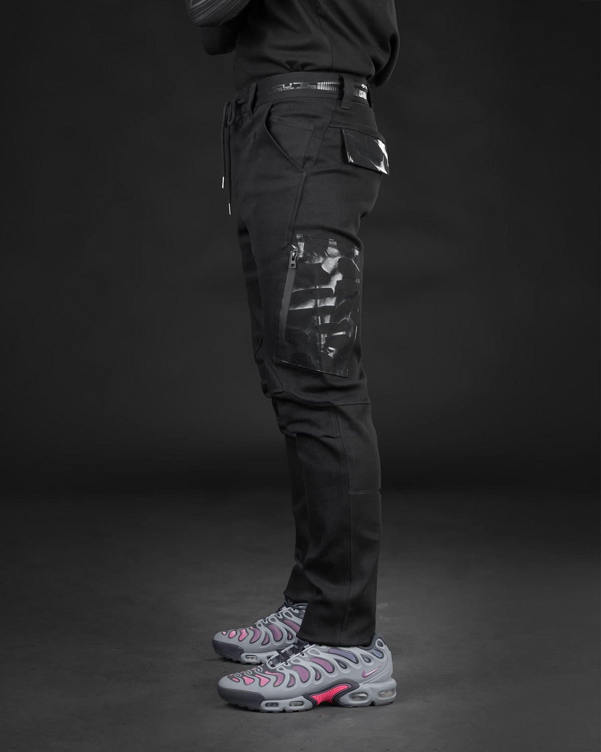 HYPRGRAPH DENIM