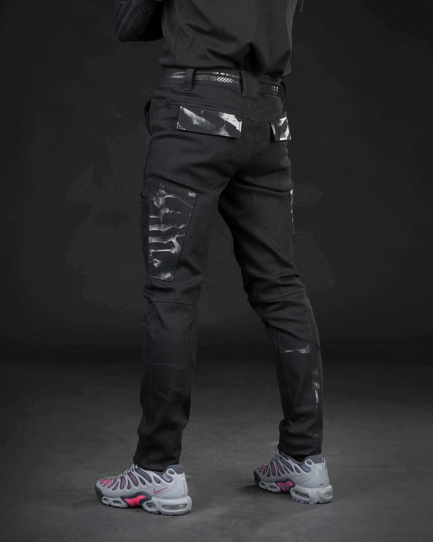 HYPRGRAPH DENIM