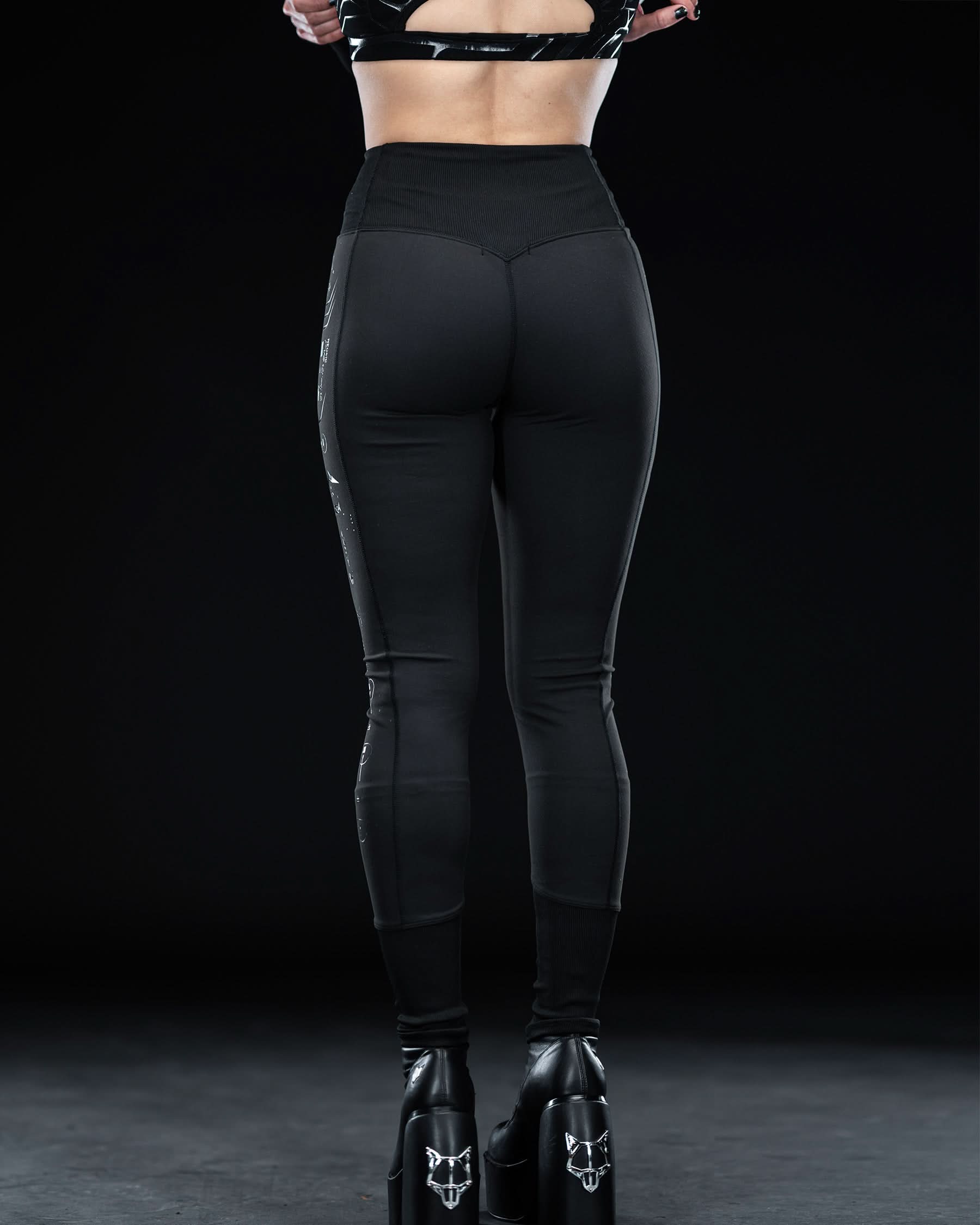 NEO.T FLEX LEGGINGS