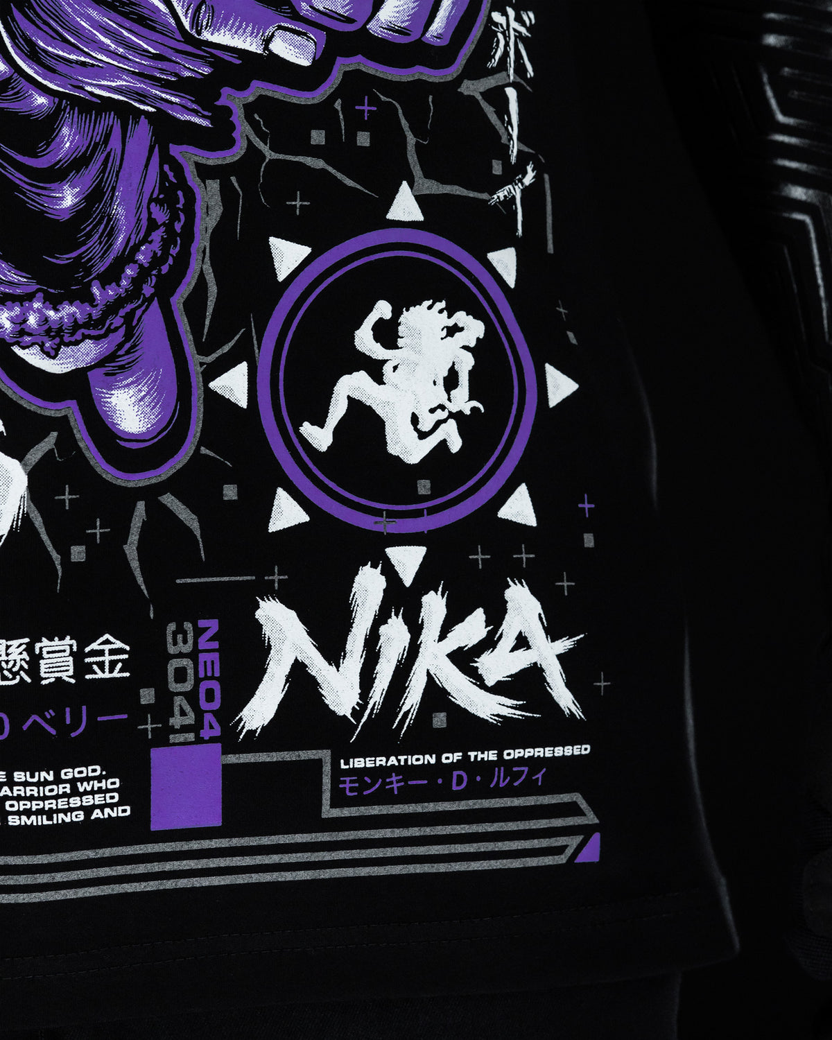 NIKA