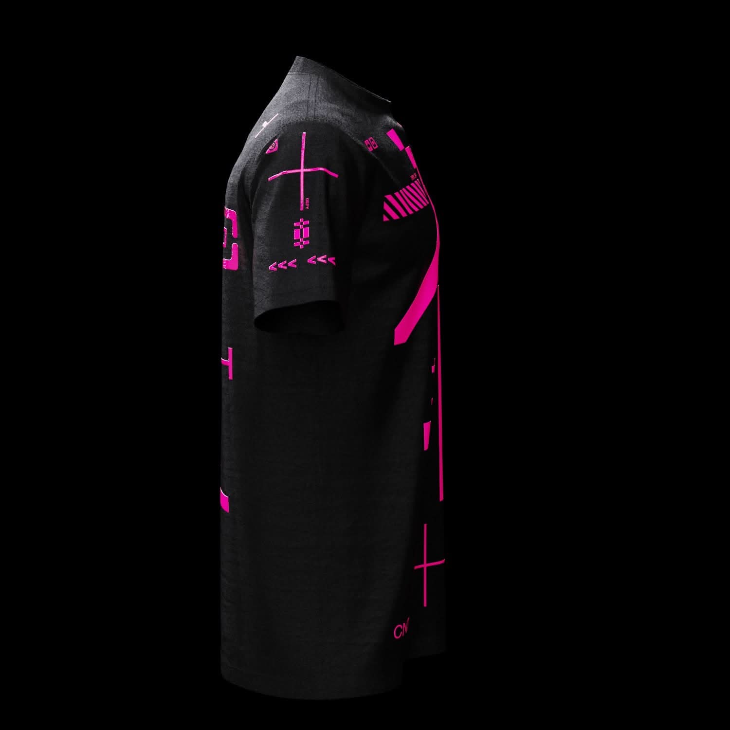 RUNNER ( NEON PINK )