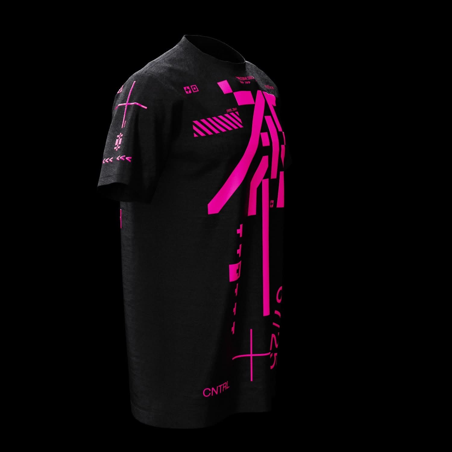RUNNER ( NEON PINK )