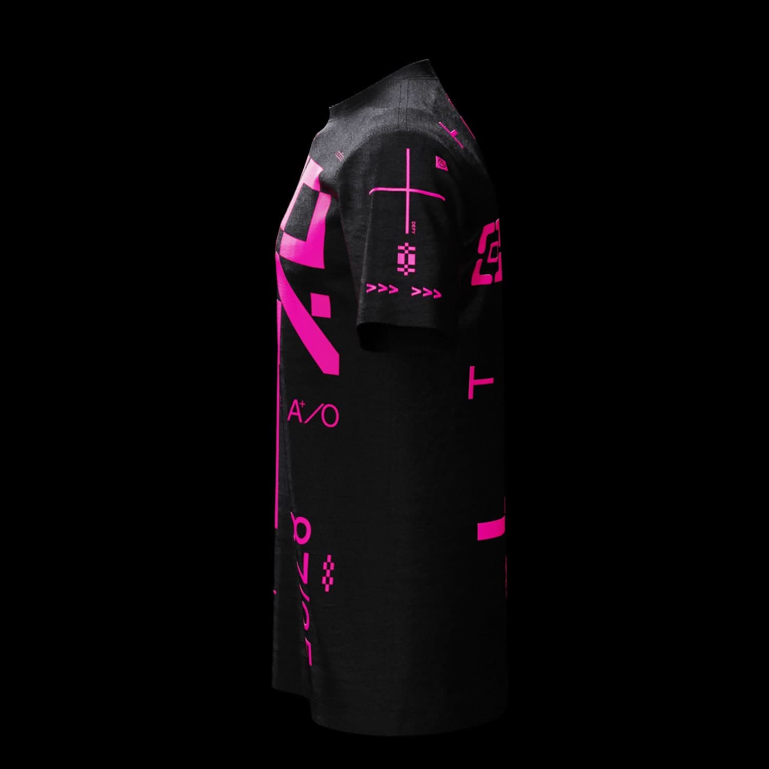 RUNNER ( NEON PINK )
