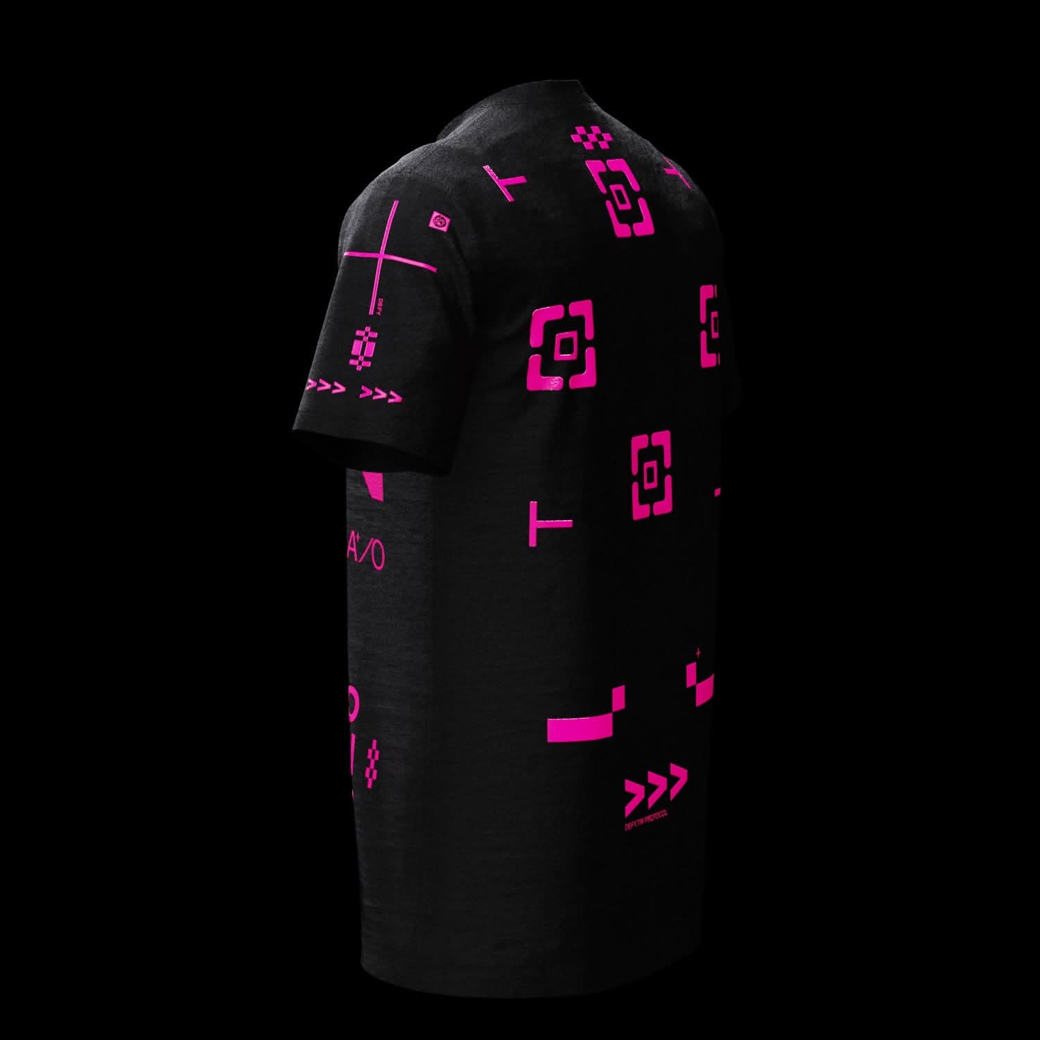 RUNNER ( NEON PINK )