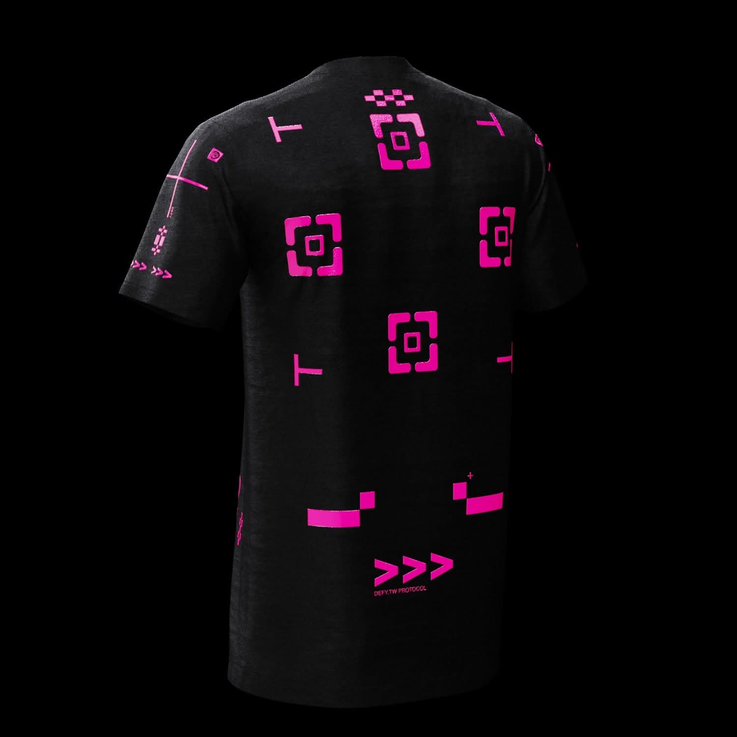RUNNER ( NEON PINK )