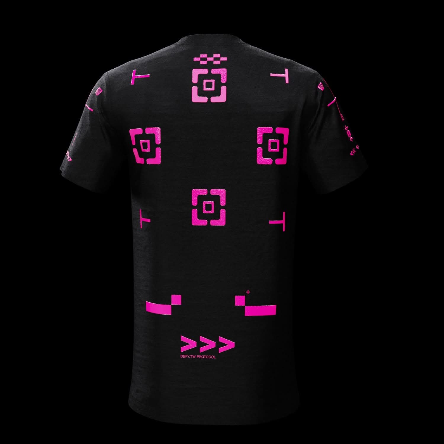 RUNNER ( NEON PINK )