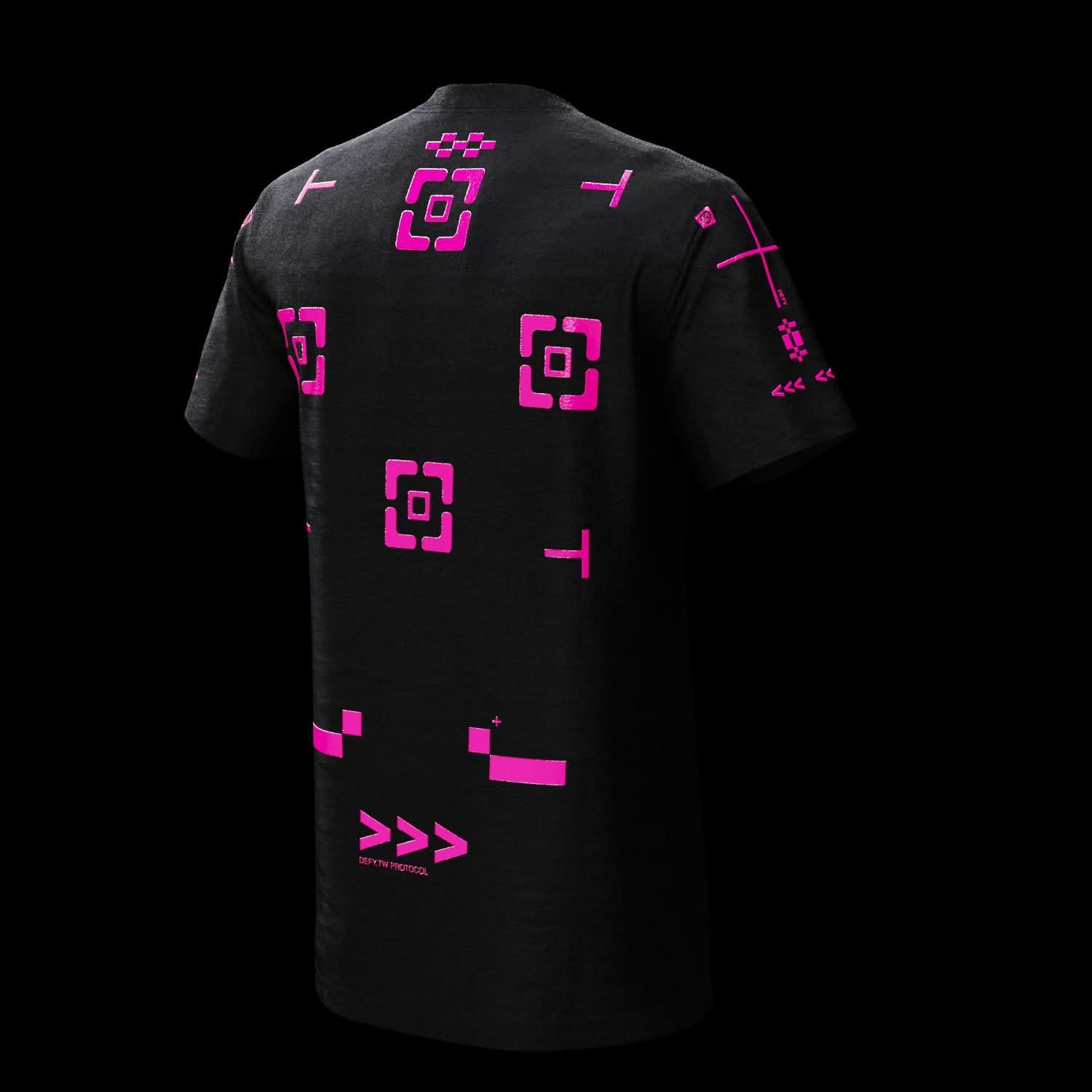 RUNNER ( NEON PINK )