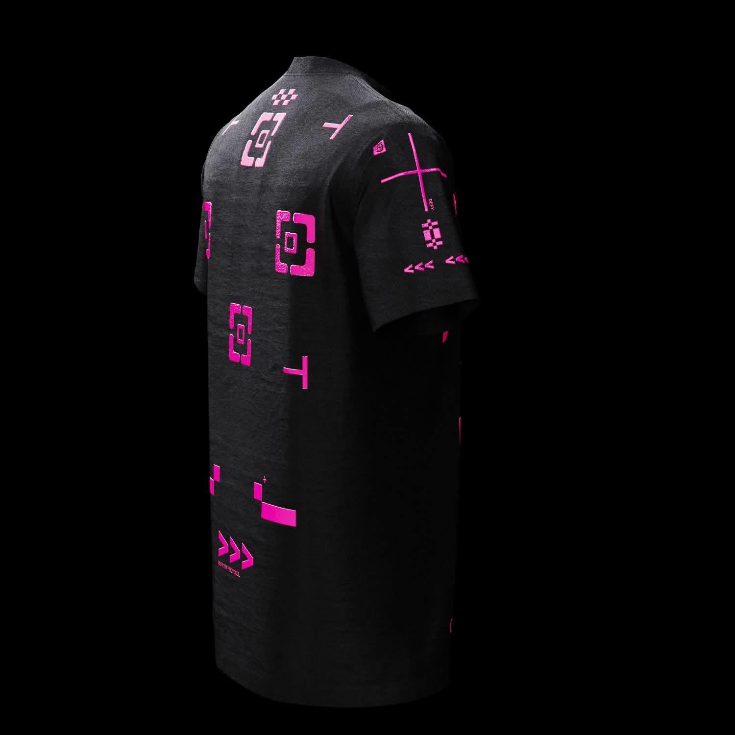 RUNNER ( NEON PINK )