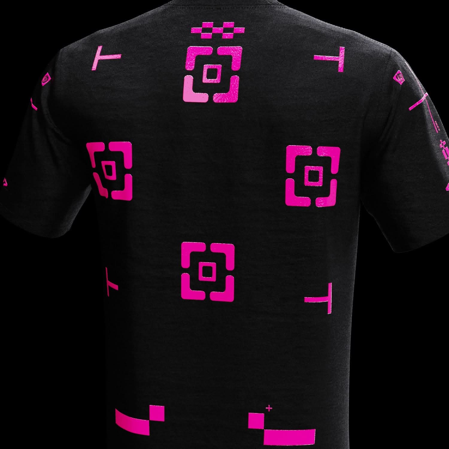 RUNNER ( NEON PINK )