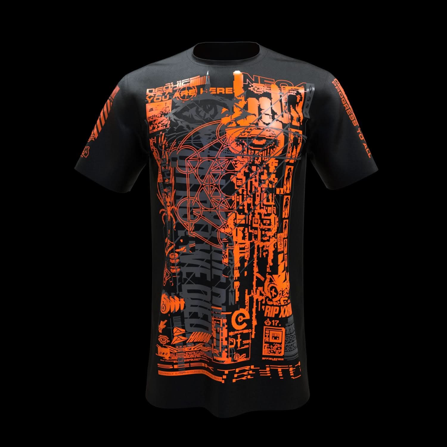 ILLUSIONS ( Spooky )