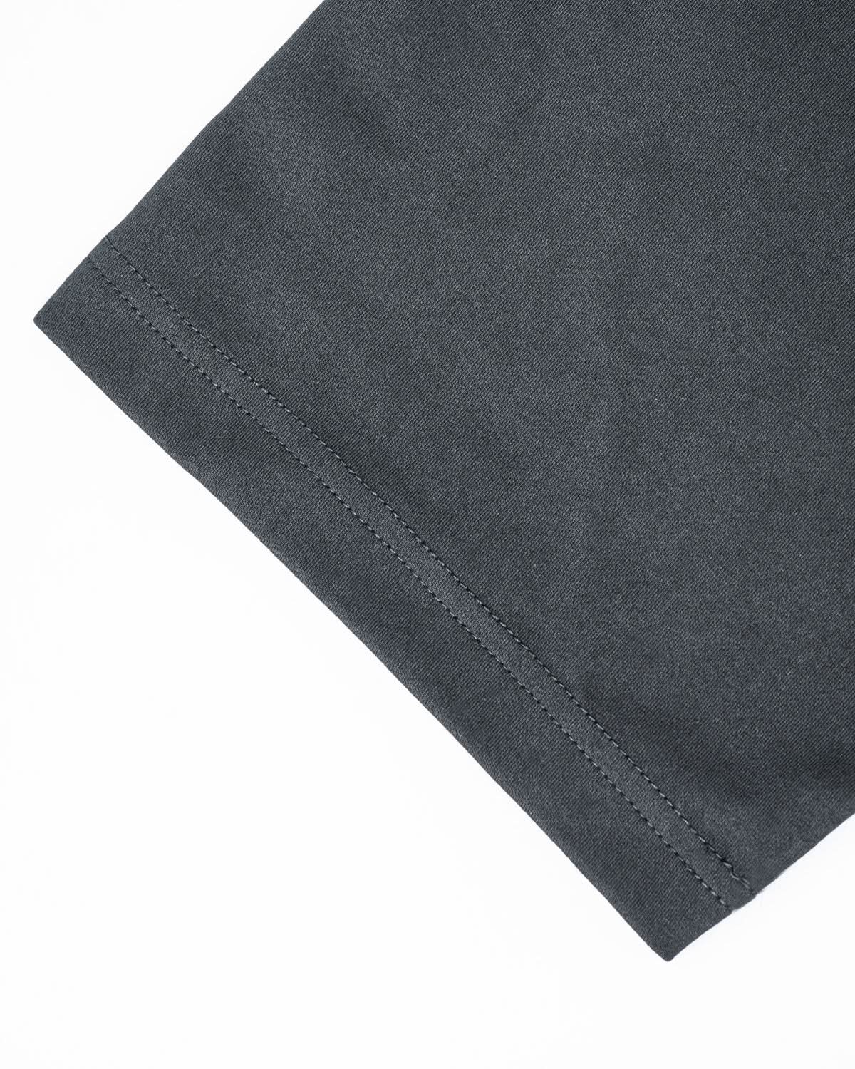 Scoop Cut Shirt