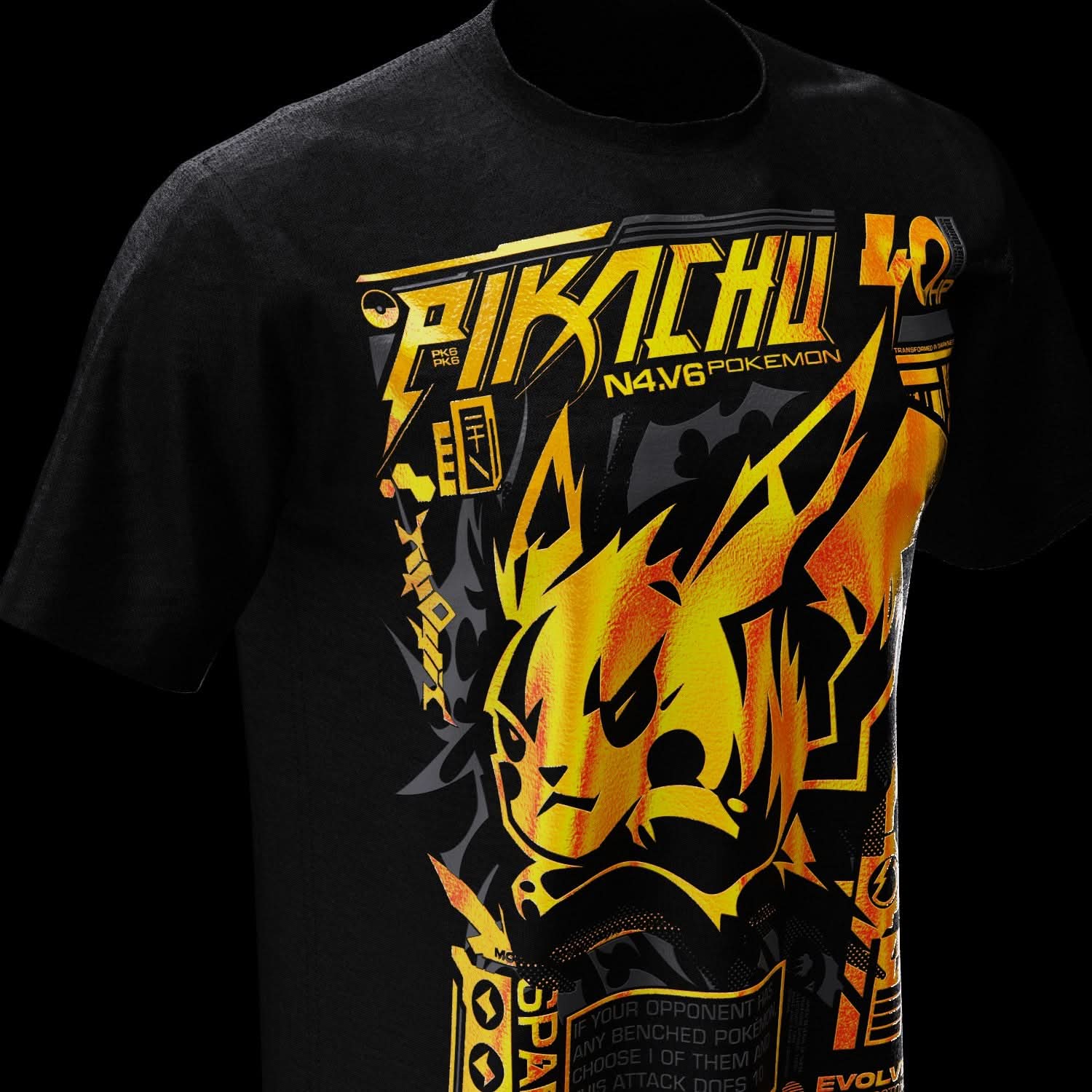 PIKA ( Shiny )