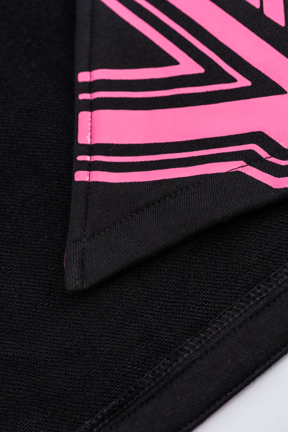 ZYPHR V2 Mantle ( Pink )