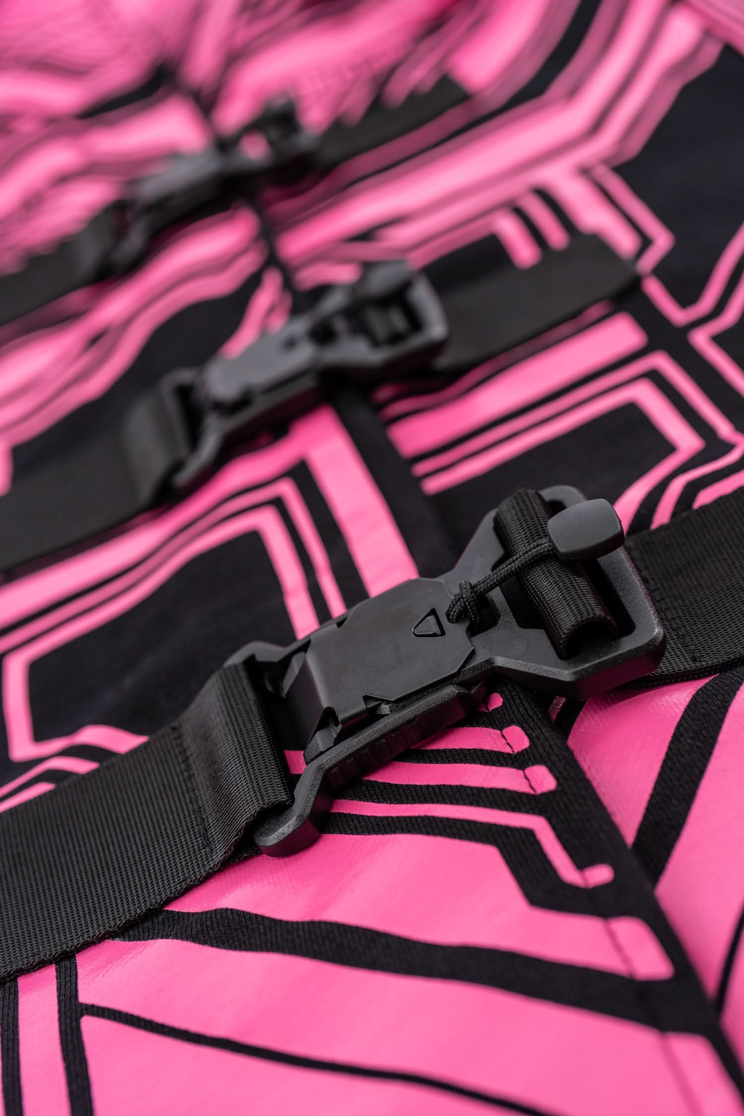 ZYPHR V2 Mantle ( Pink )