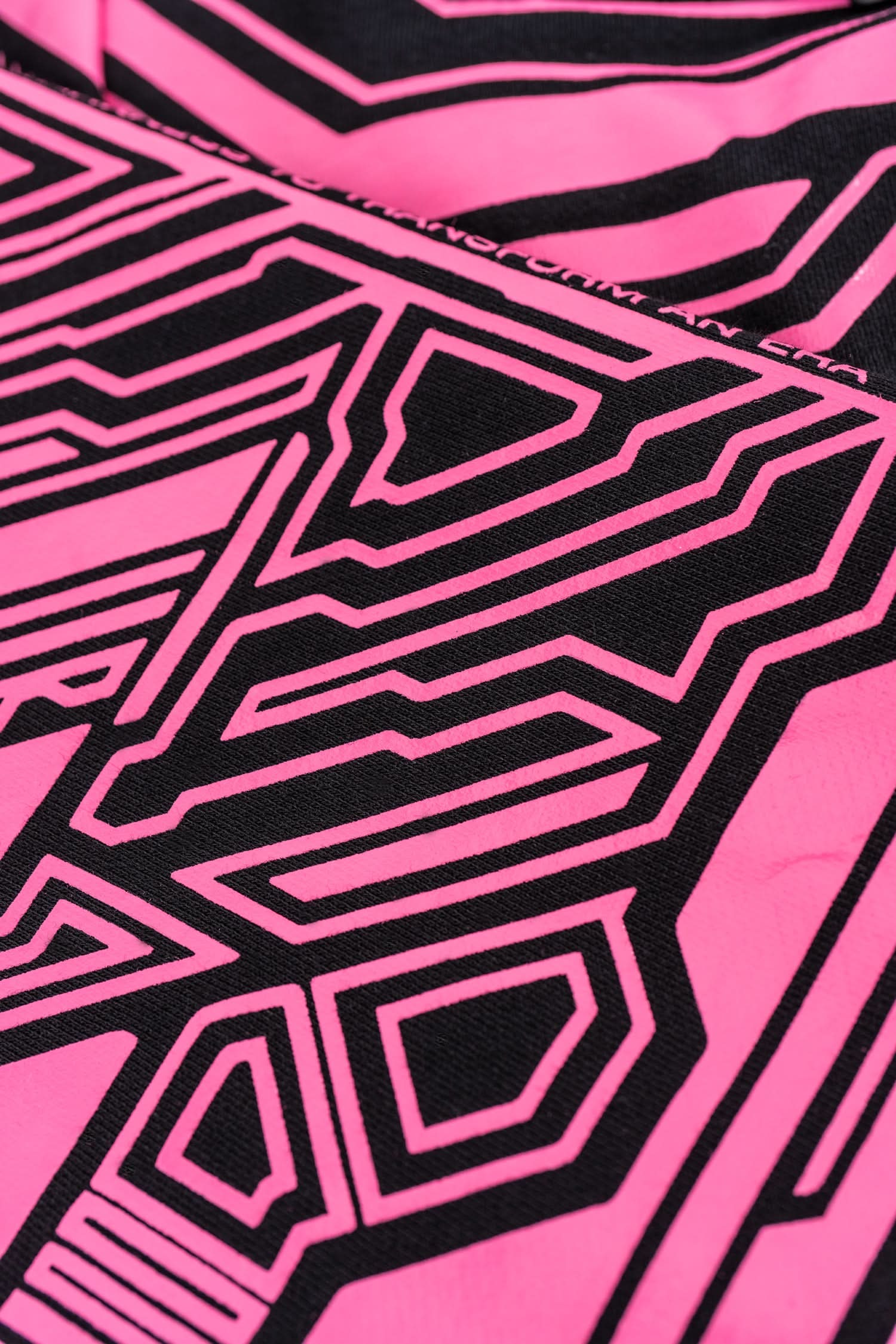 ZYPHR V2 Mantle ( Pink )