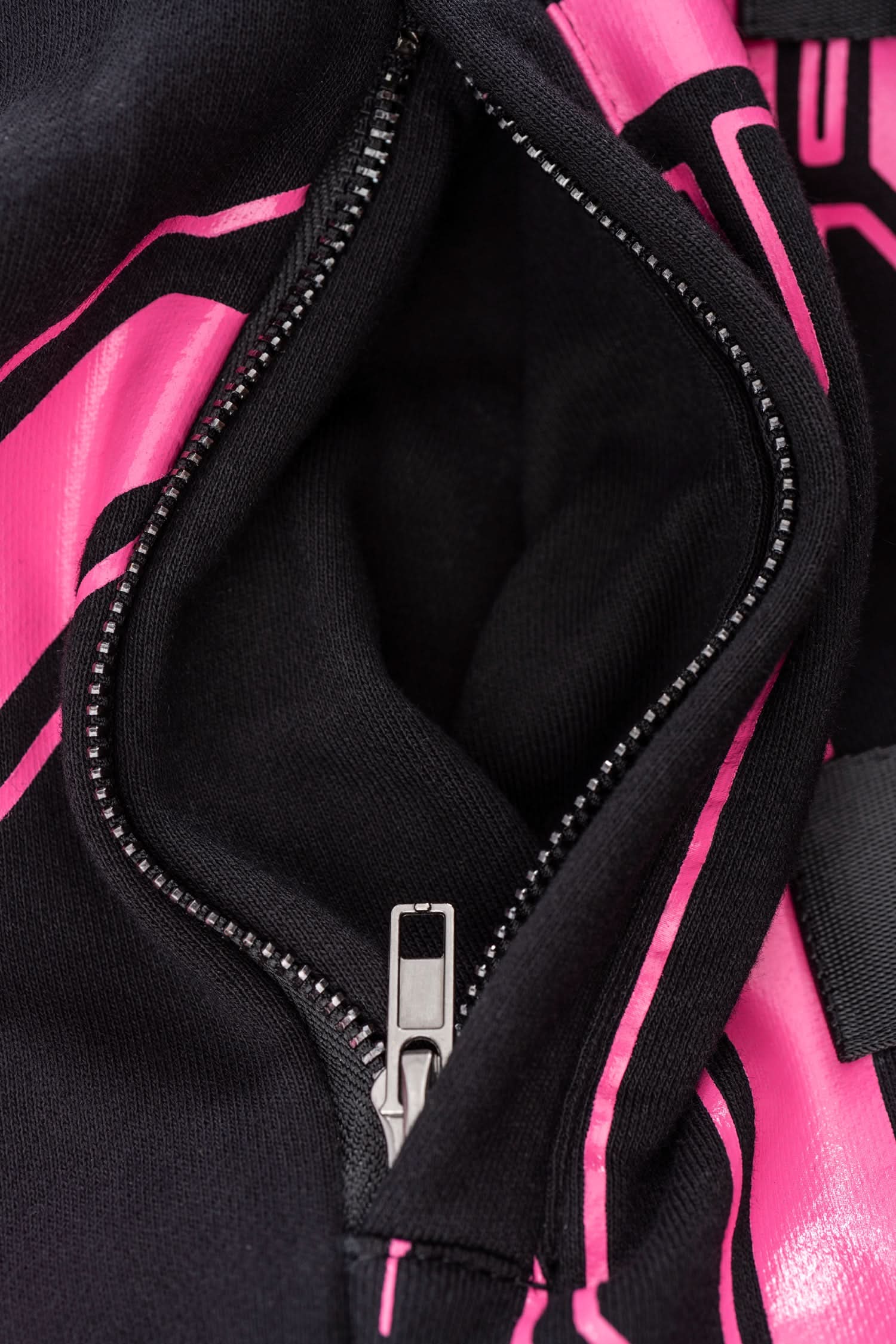 ZYPHR V2 Mantle ( Pink )