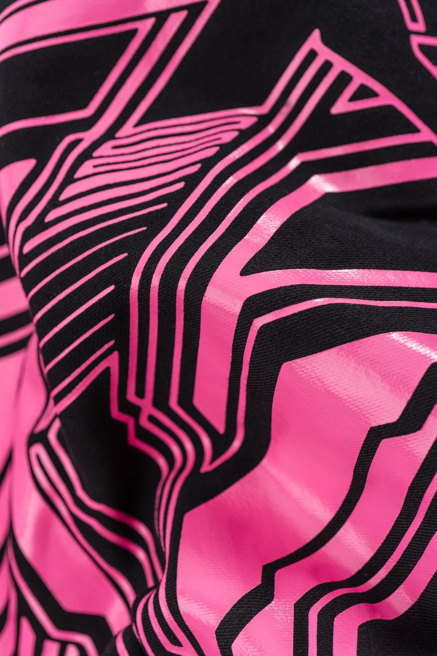 ZYPHR V2 Mantle ( Pink )