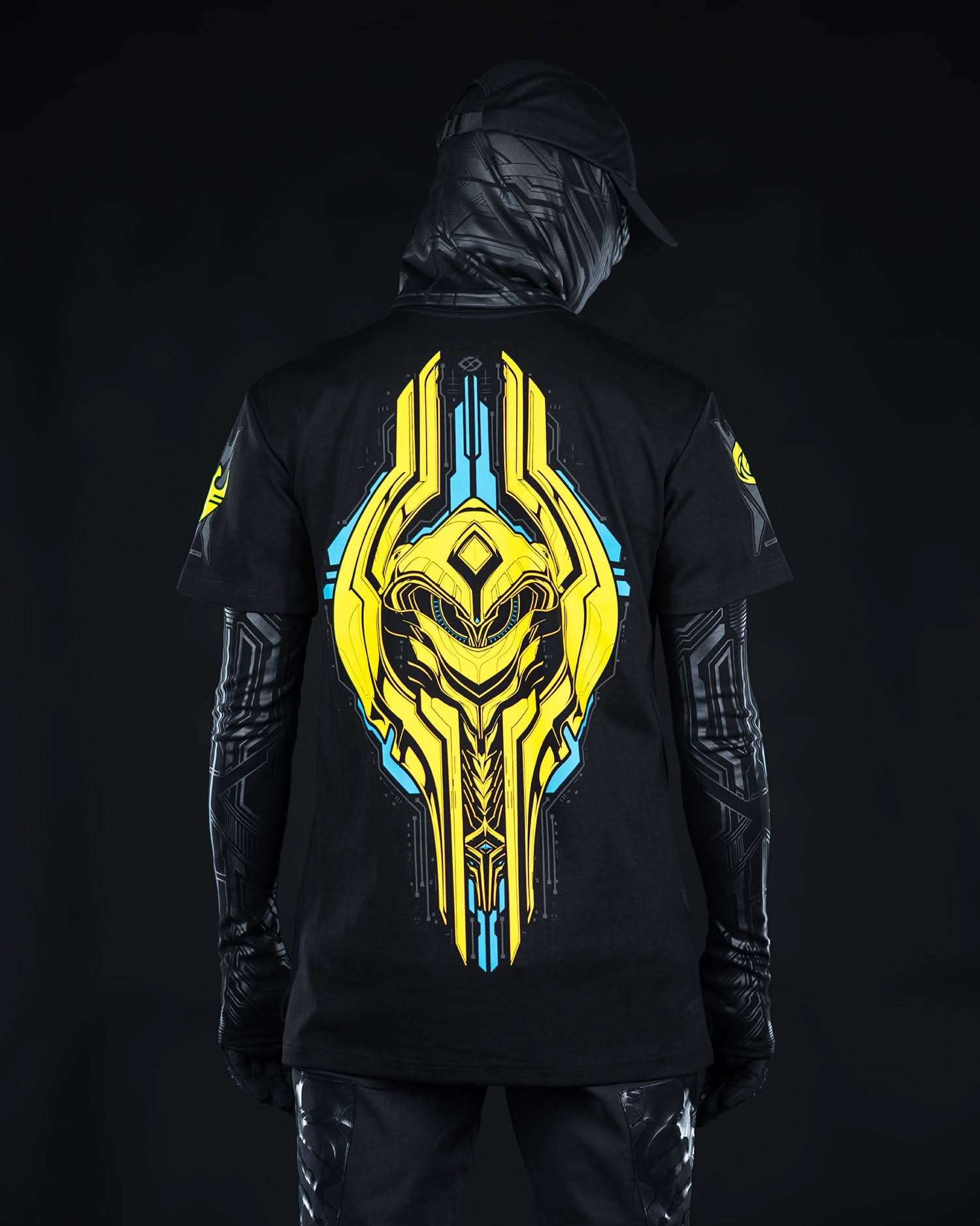 PROTOSS ARMOR