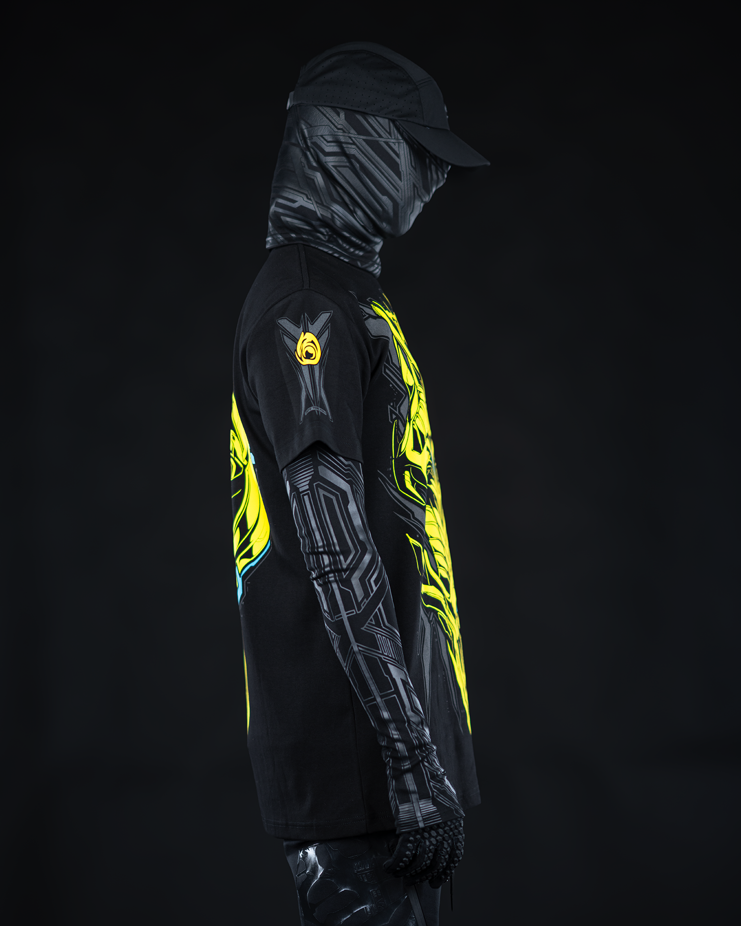 PROTOSS ARMOR