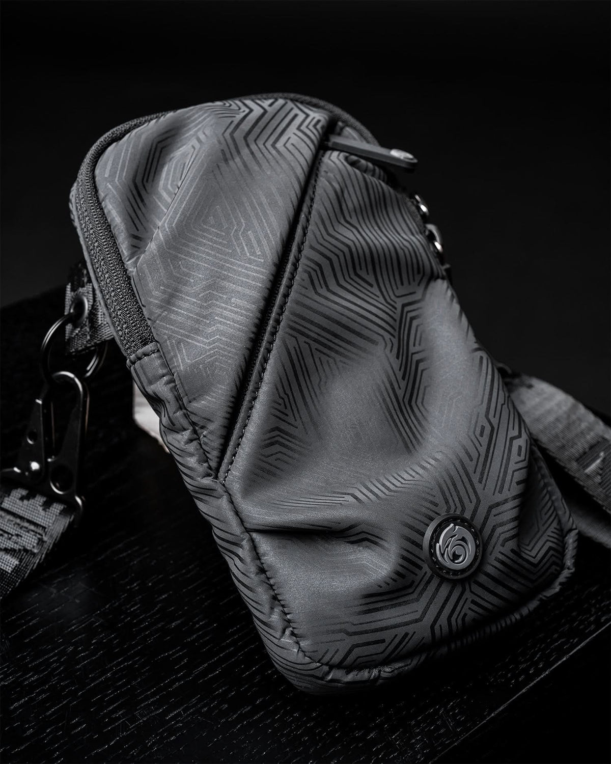 PRYSM PHONE BAG