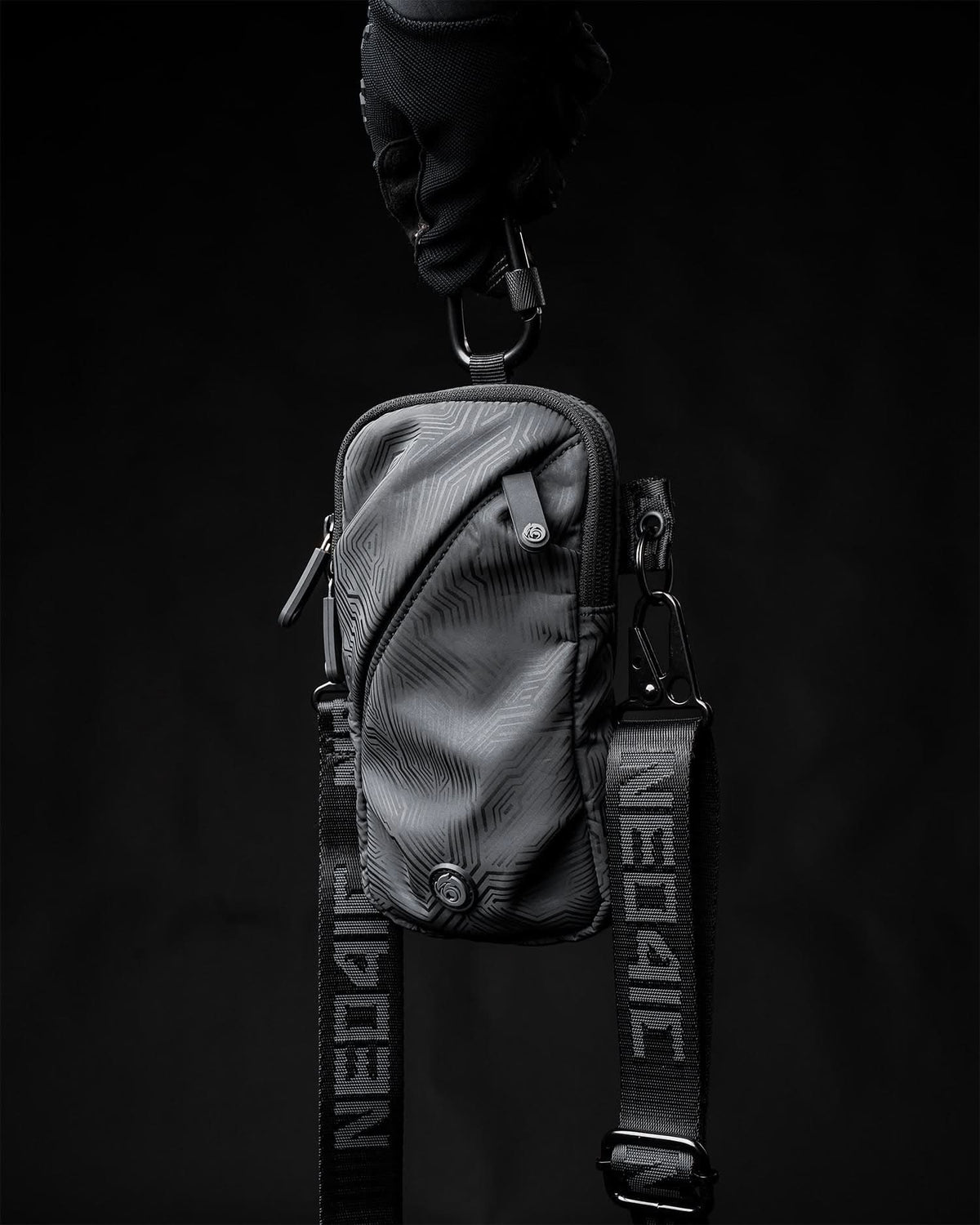 PRYSM PHONE BAG