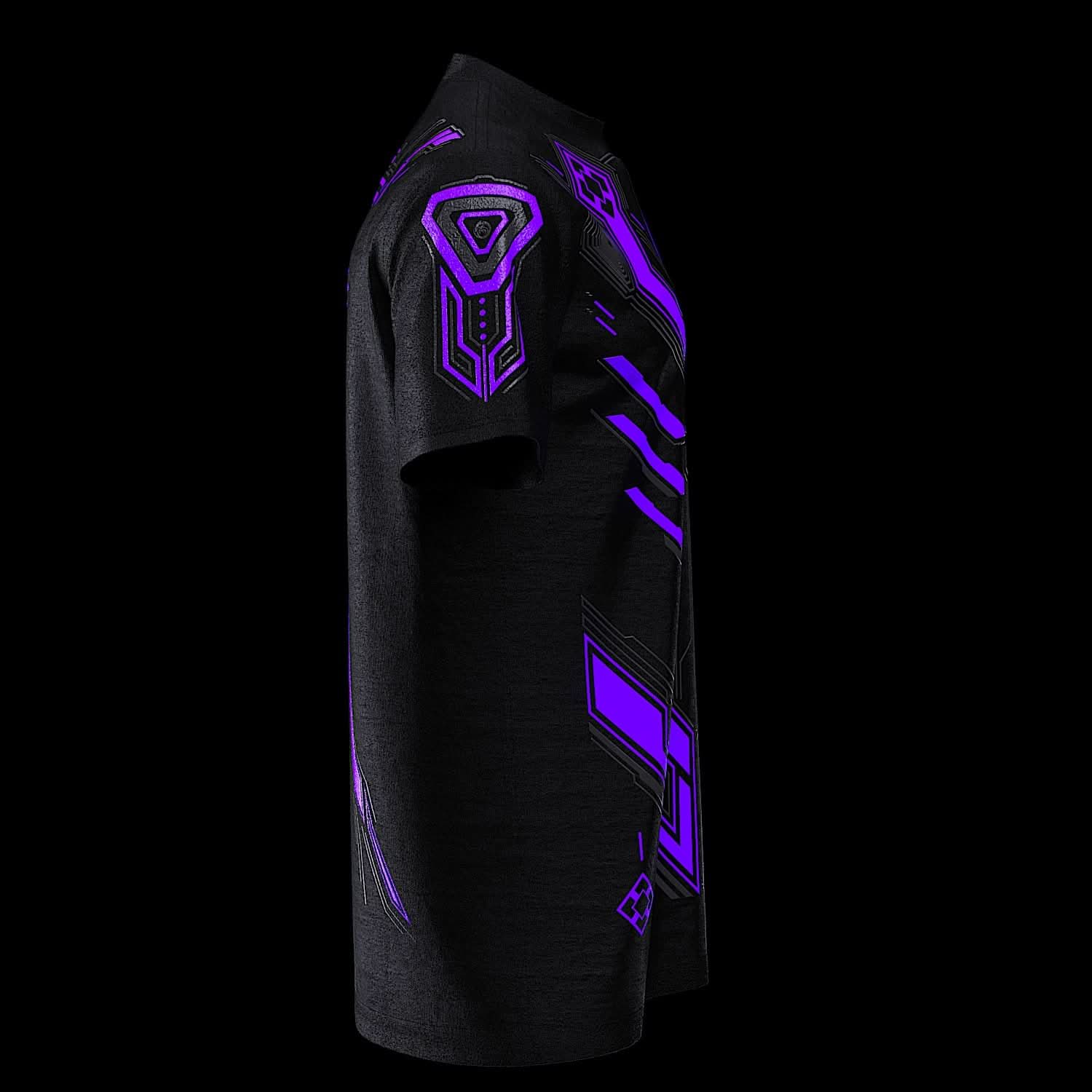 TRON Ares ( UV Purple )