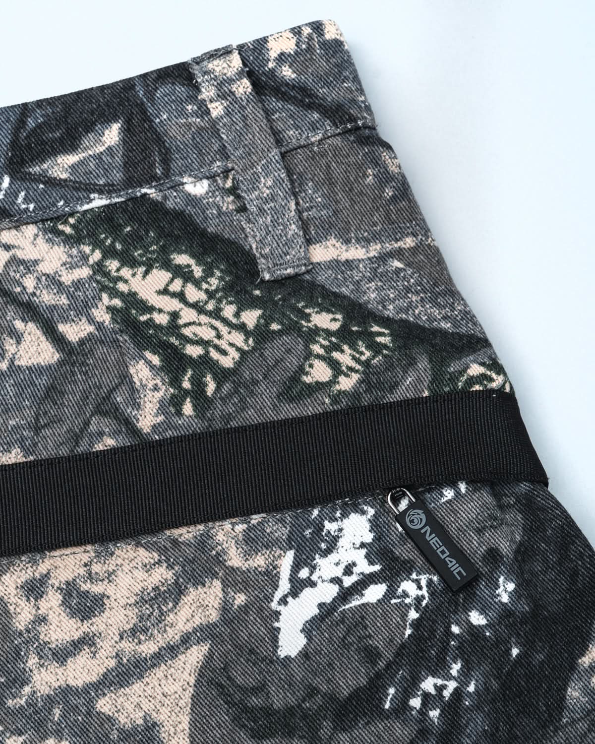 RT CAMO 3XODUS Cargo Pants