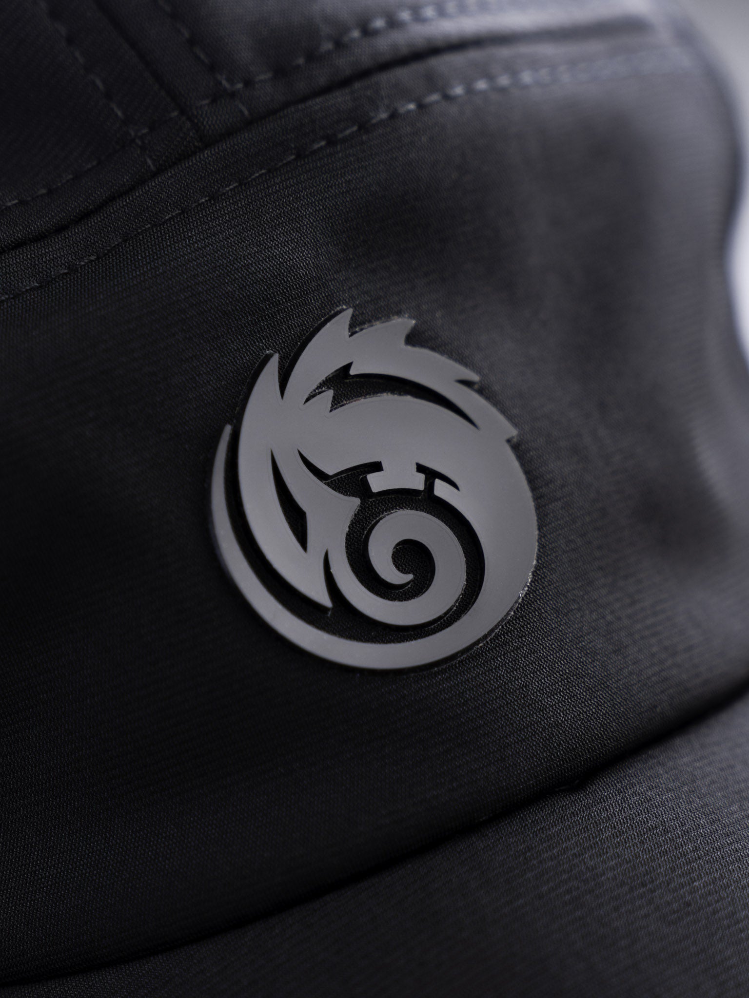 SCYTHE PERFORMANCE CAP ( BLACK )