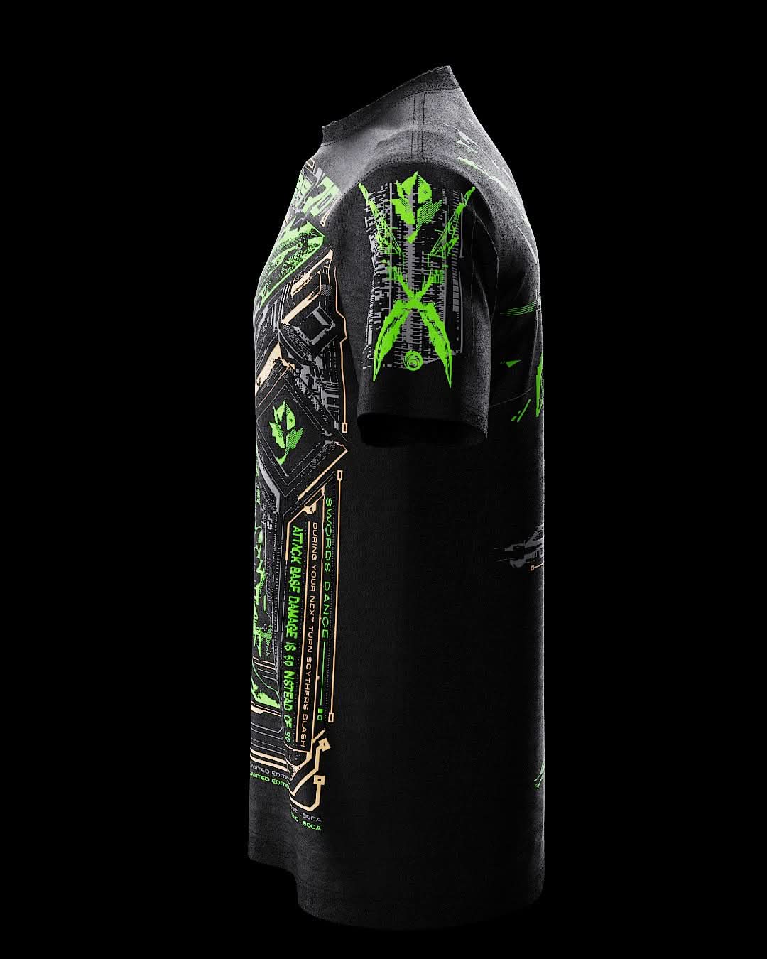 SCYTHR
