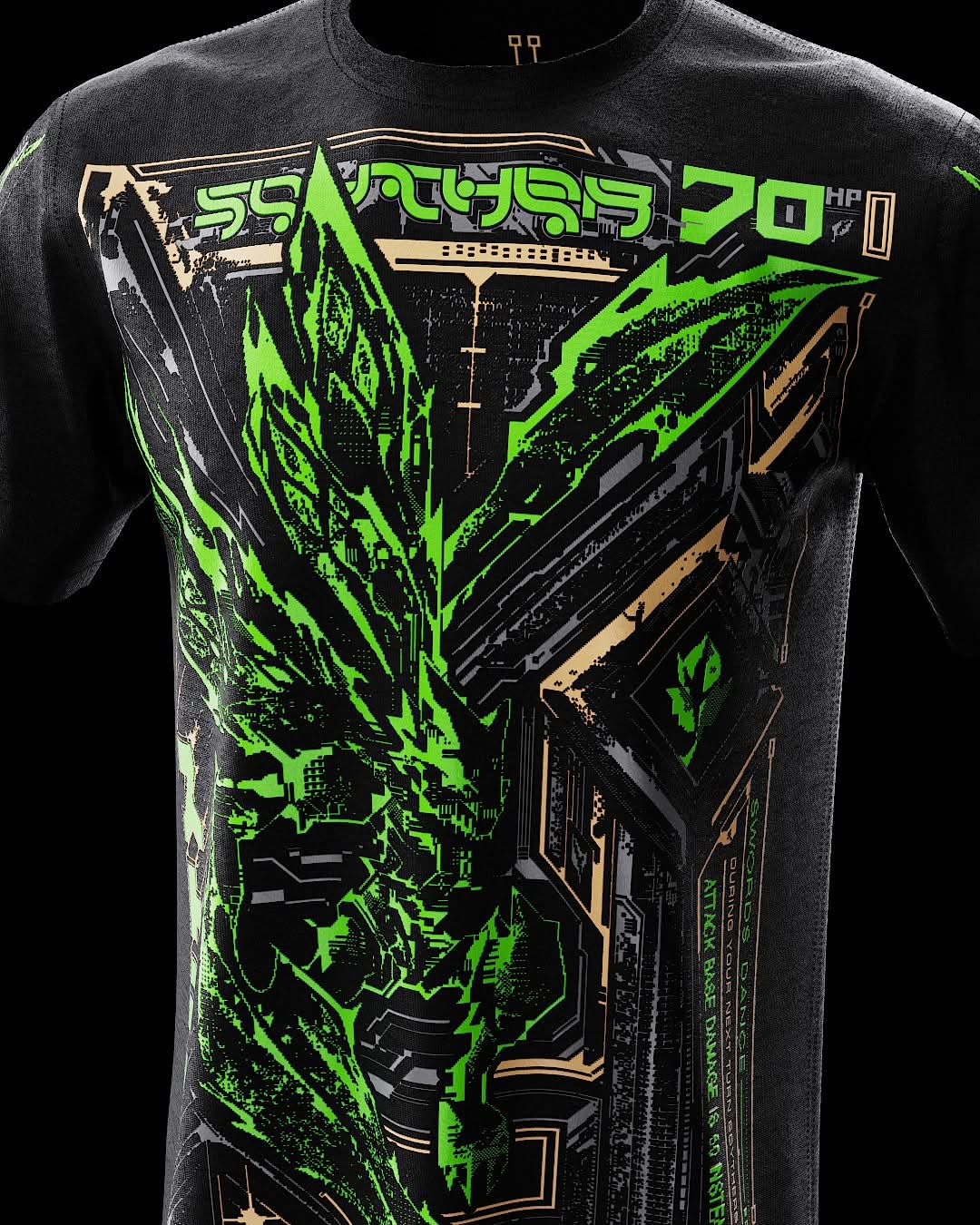 SCYTHR