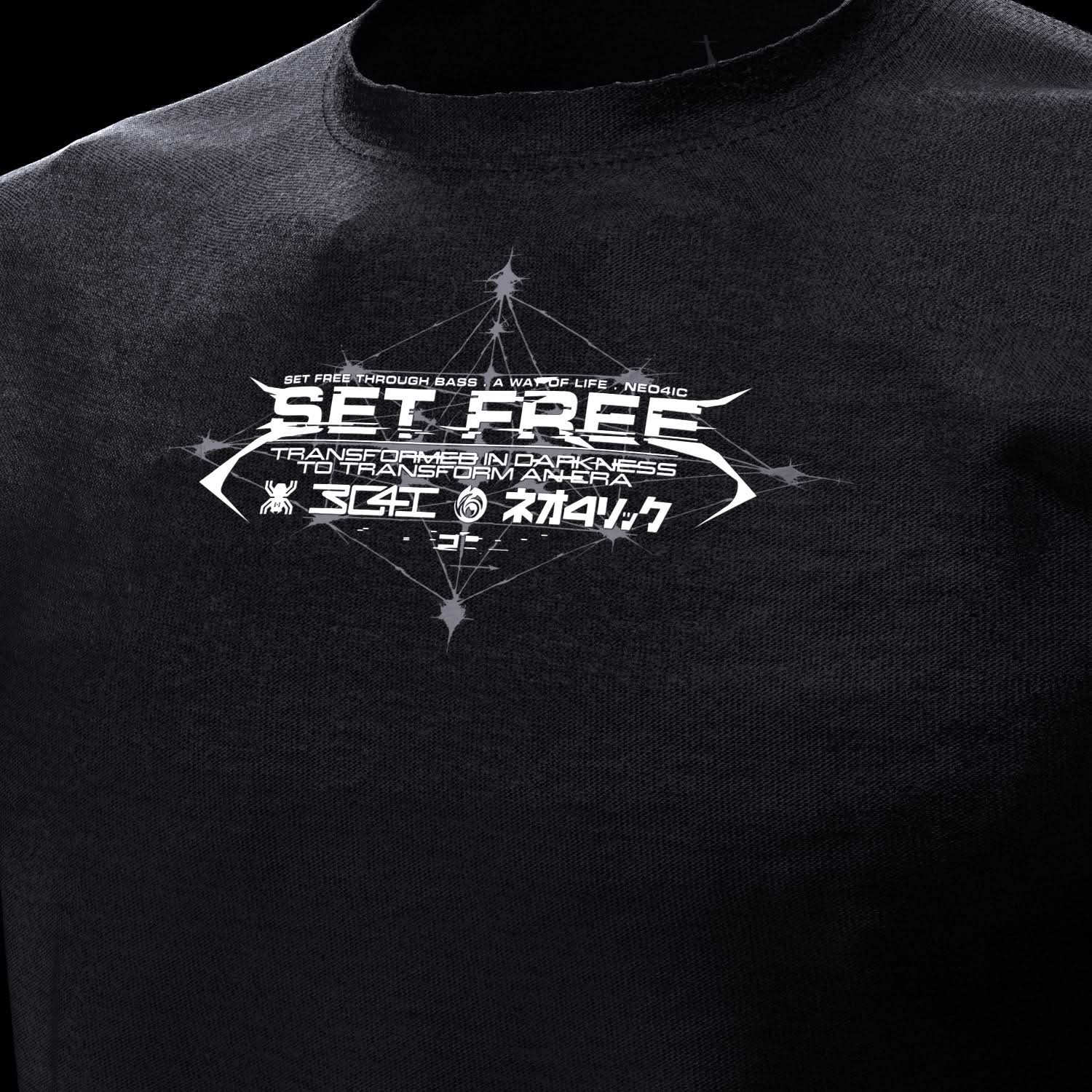 SET FREE