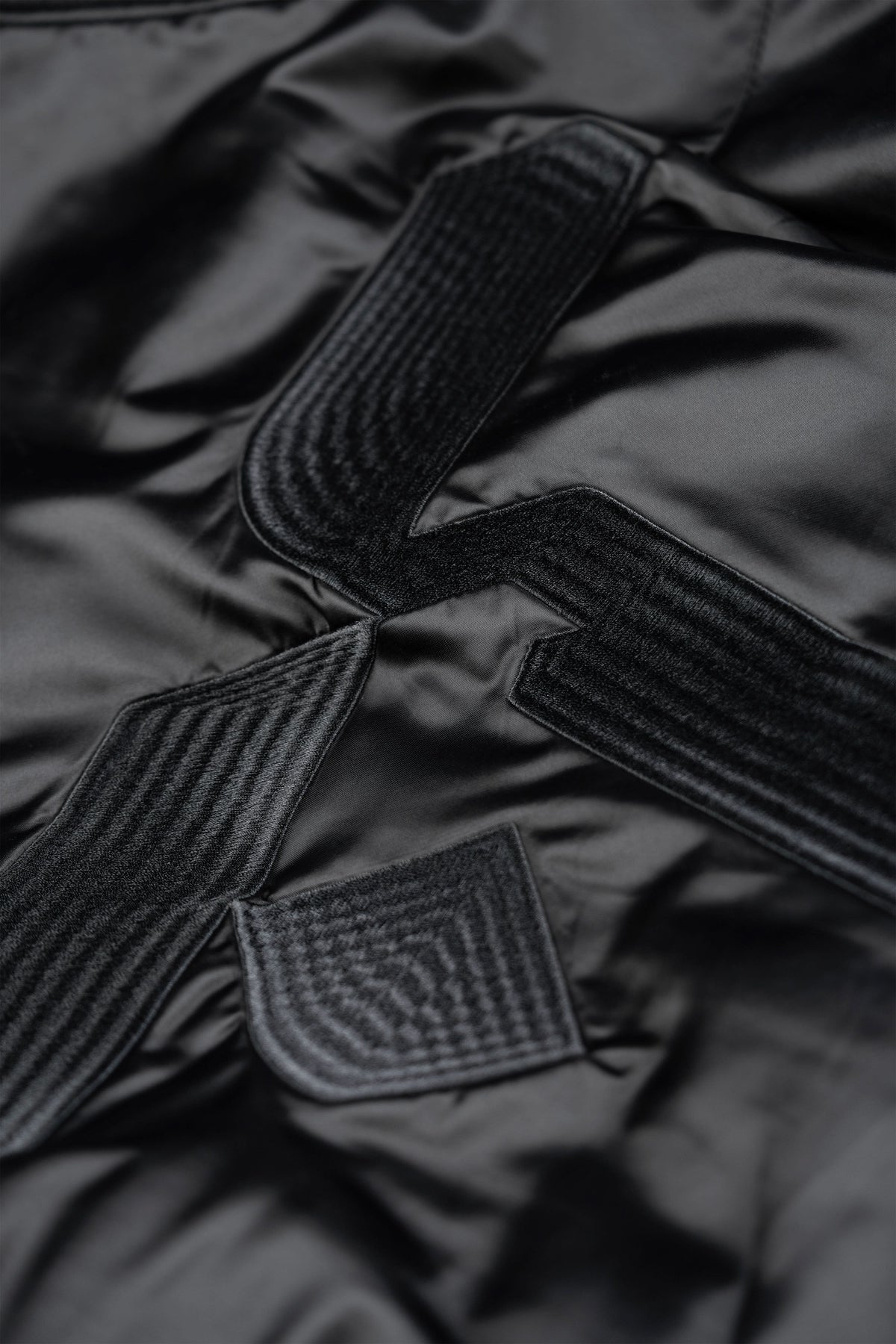 SVR.TECH7 BOMBER