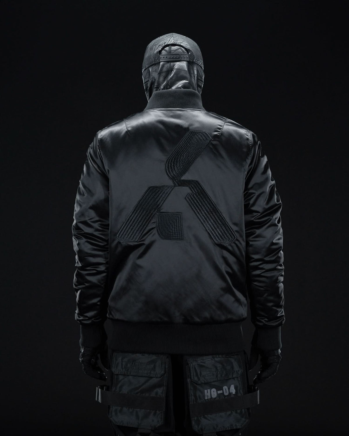 SVR.TECH7 BOMBER