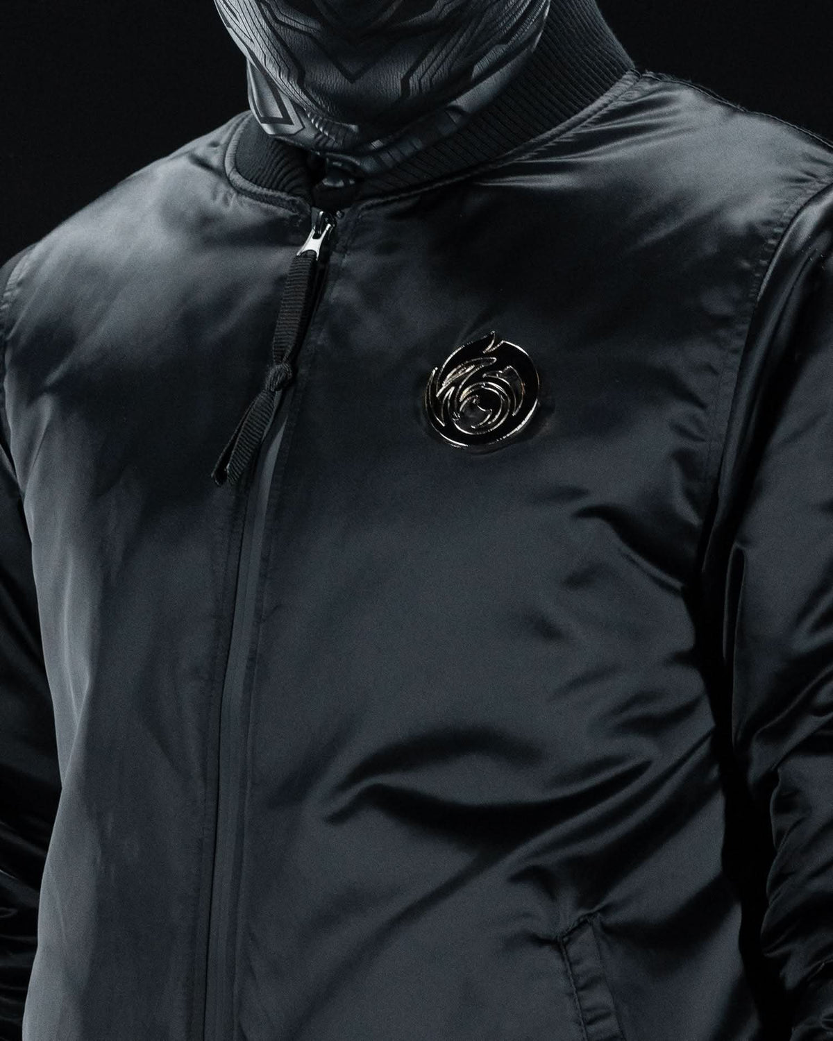 SVR.TECH7 BOMBER