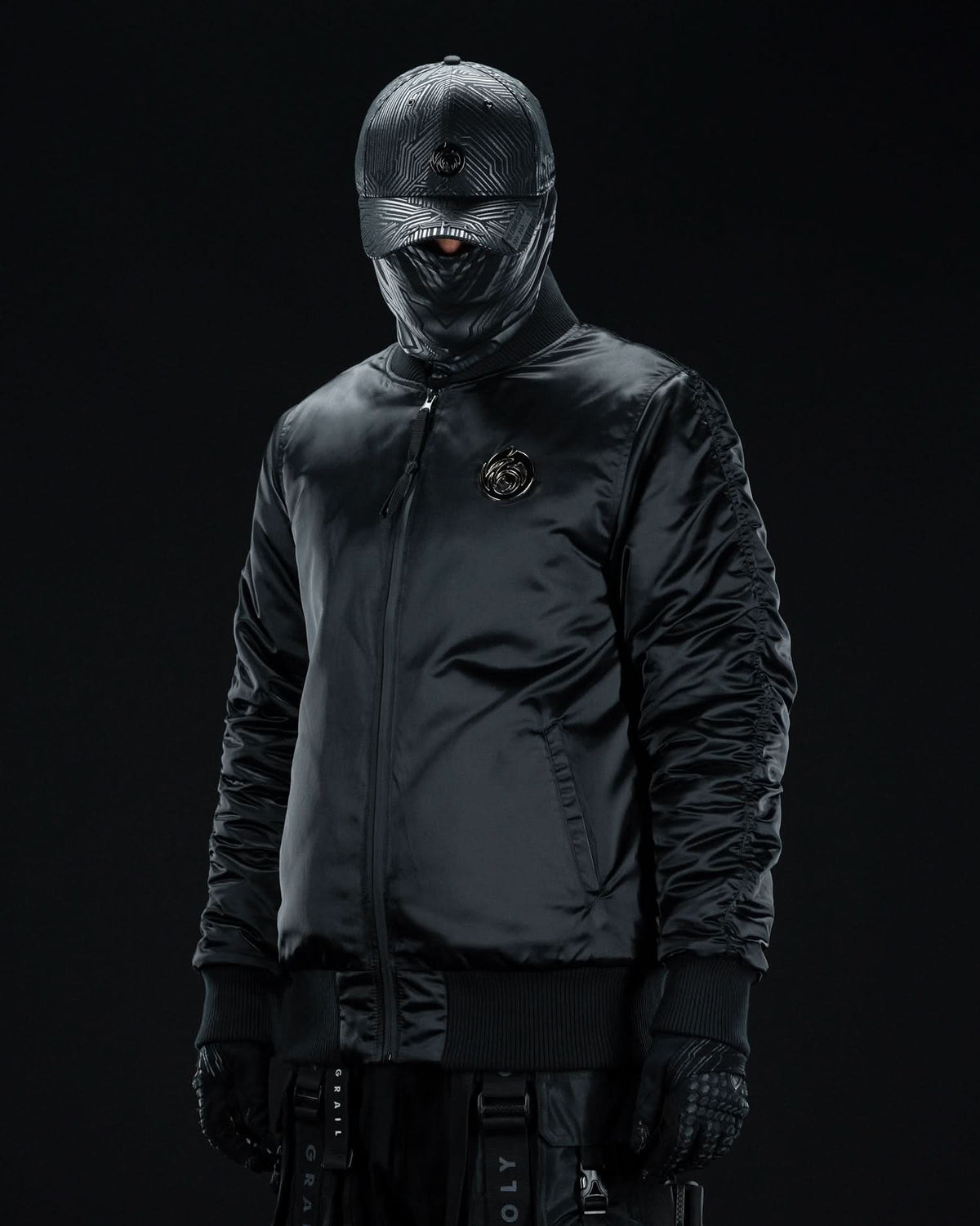 SVR.TECH7 BOMBER