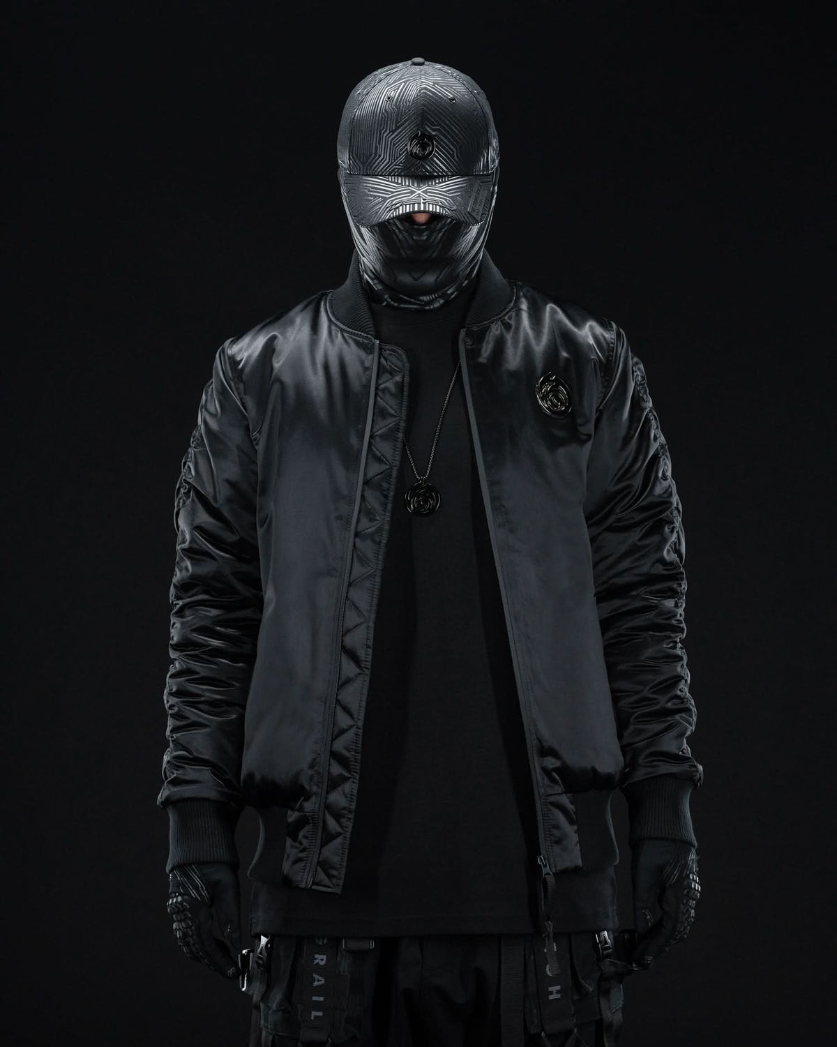 SVR.TECH7 BOMBER