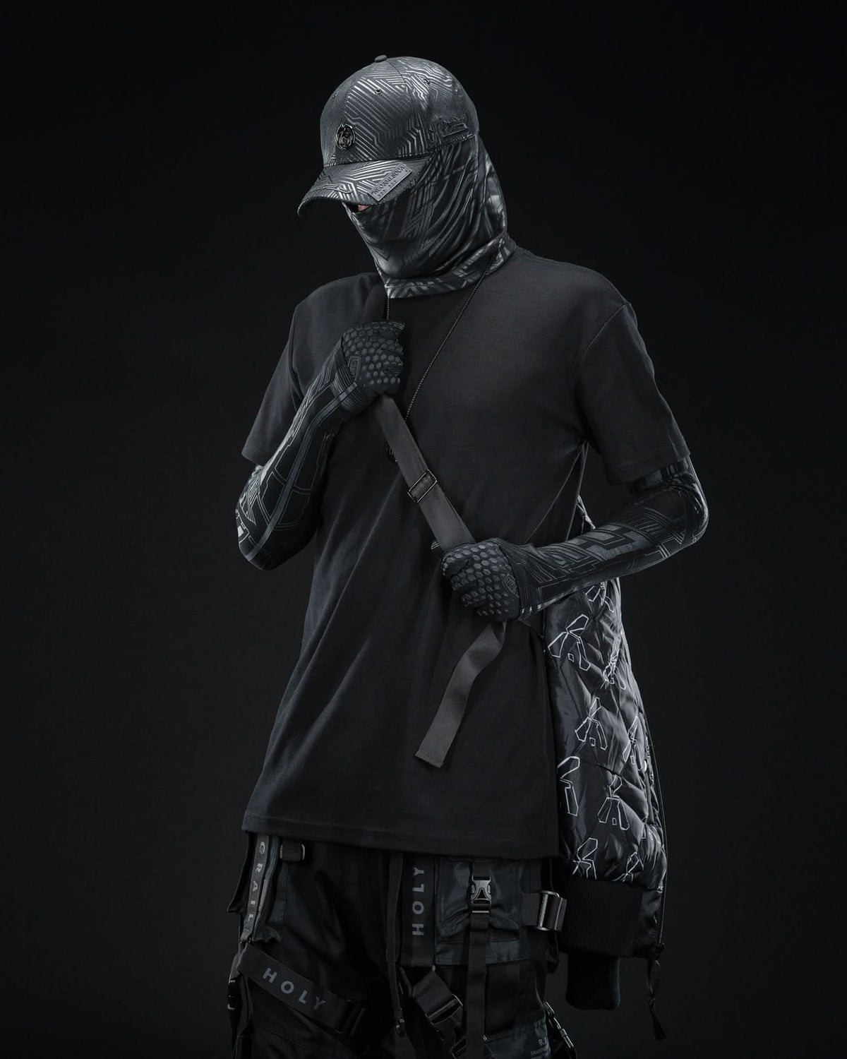 SVR.TECH7 BOMBER