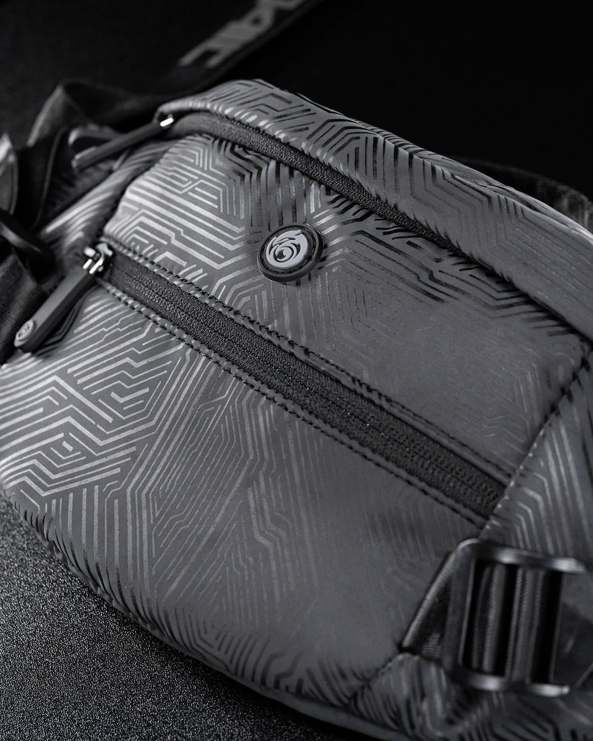 SHOULDER BAG 2.0